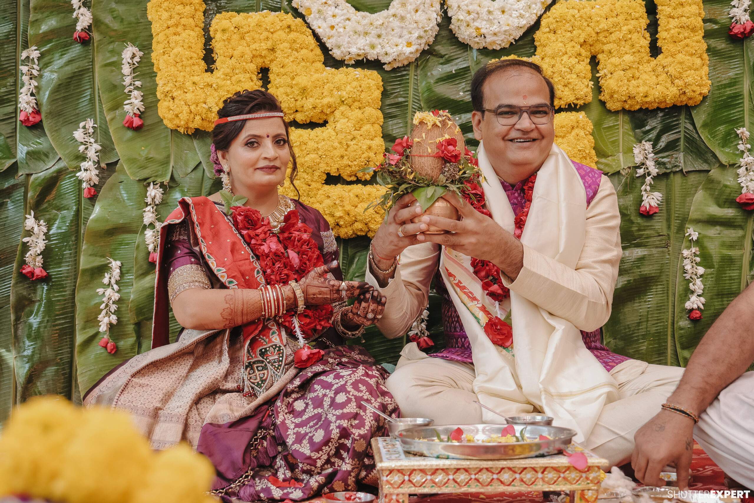 Yug & Krisha 32