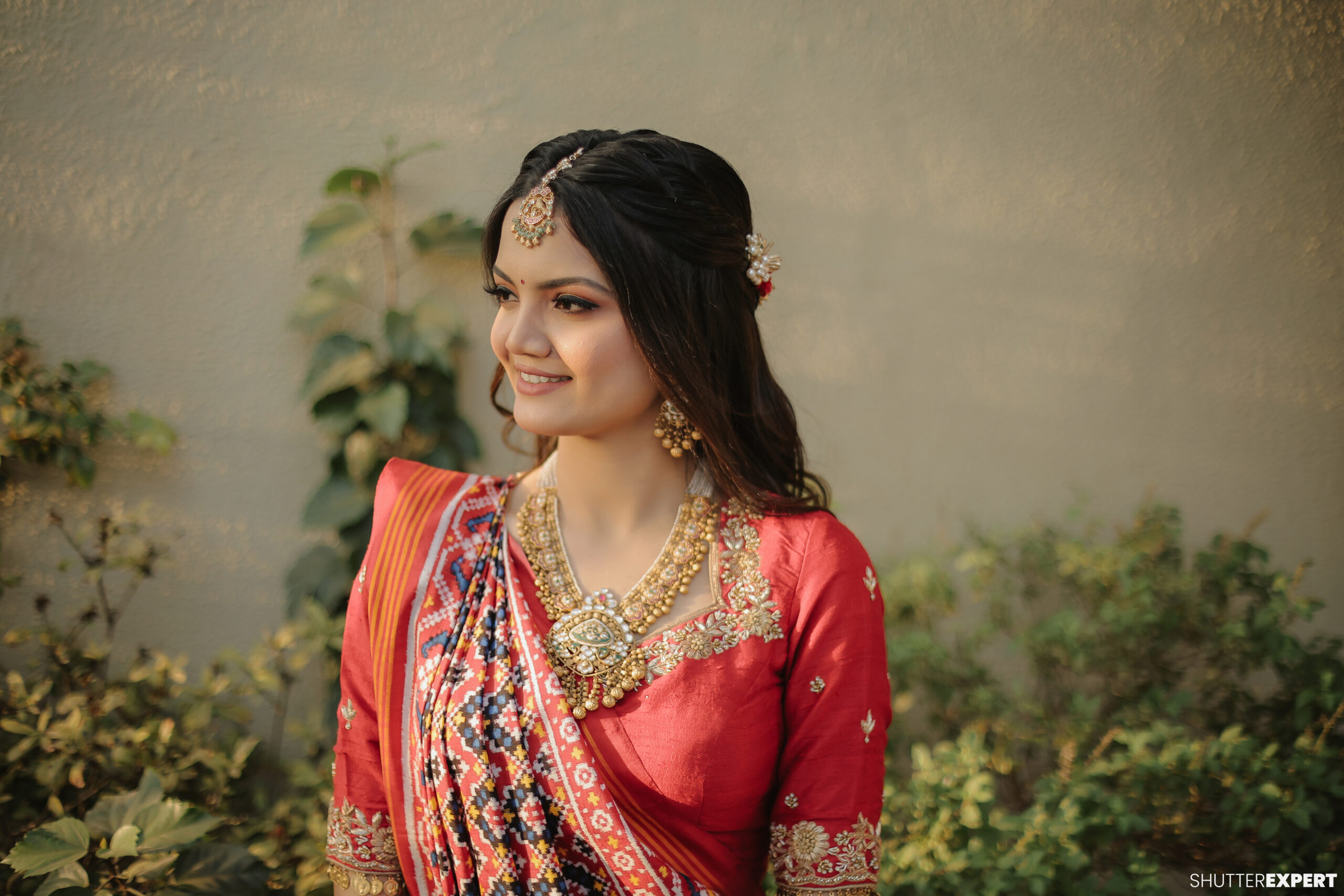 Yug & Krisha 34
