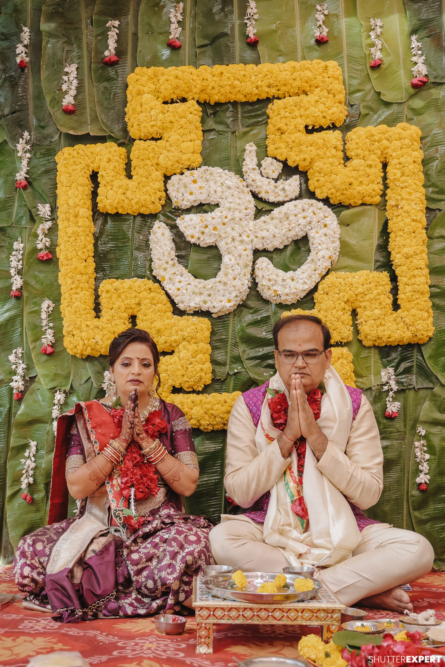 Yug & Krisha 43