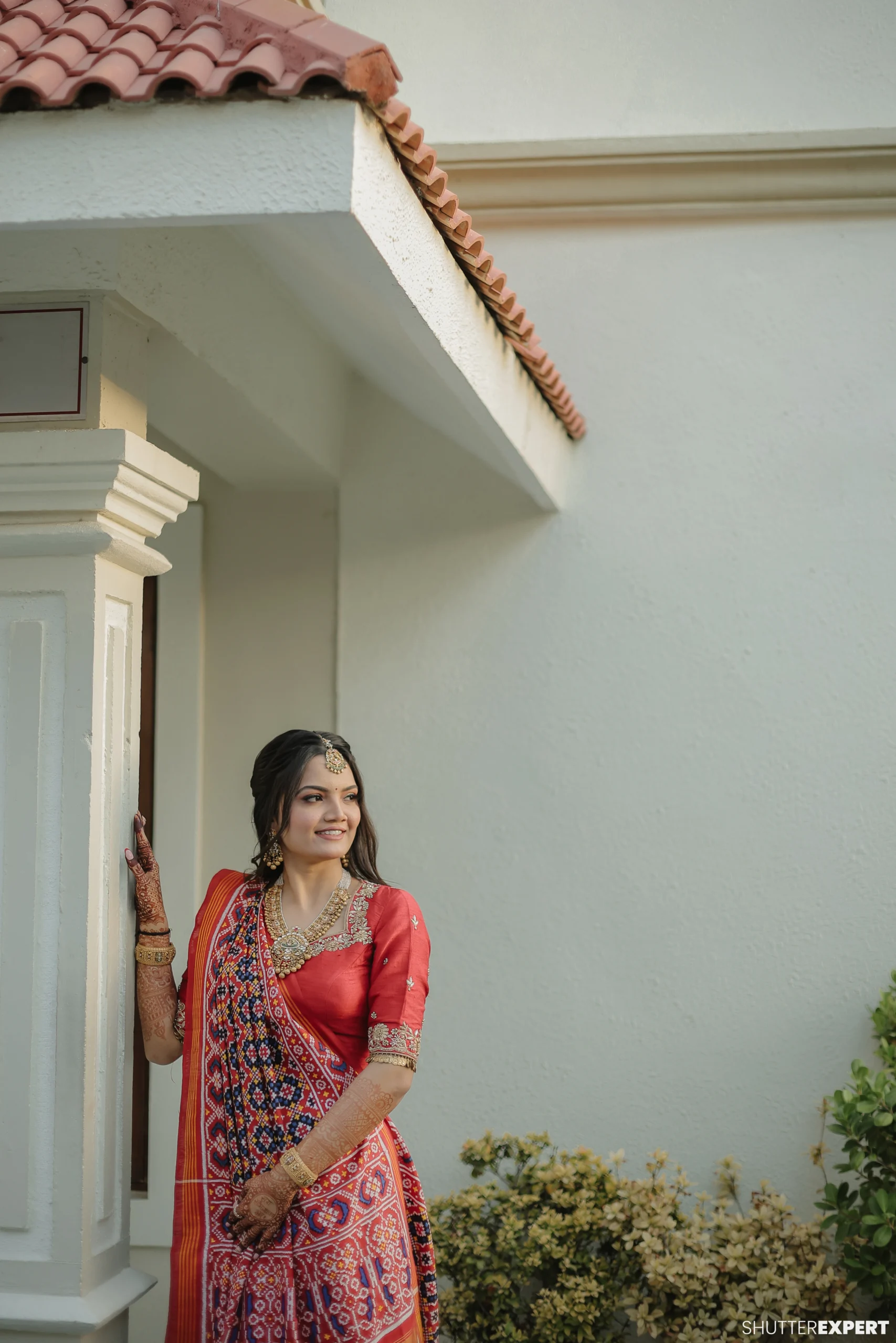 Yug & Krisha 47