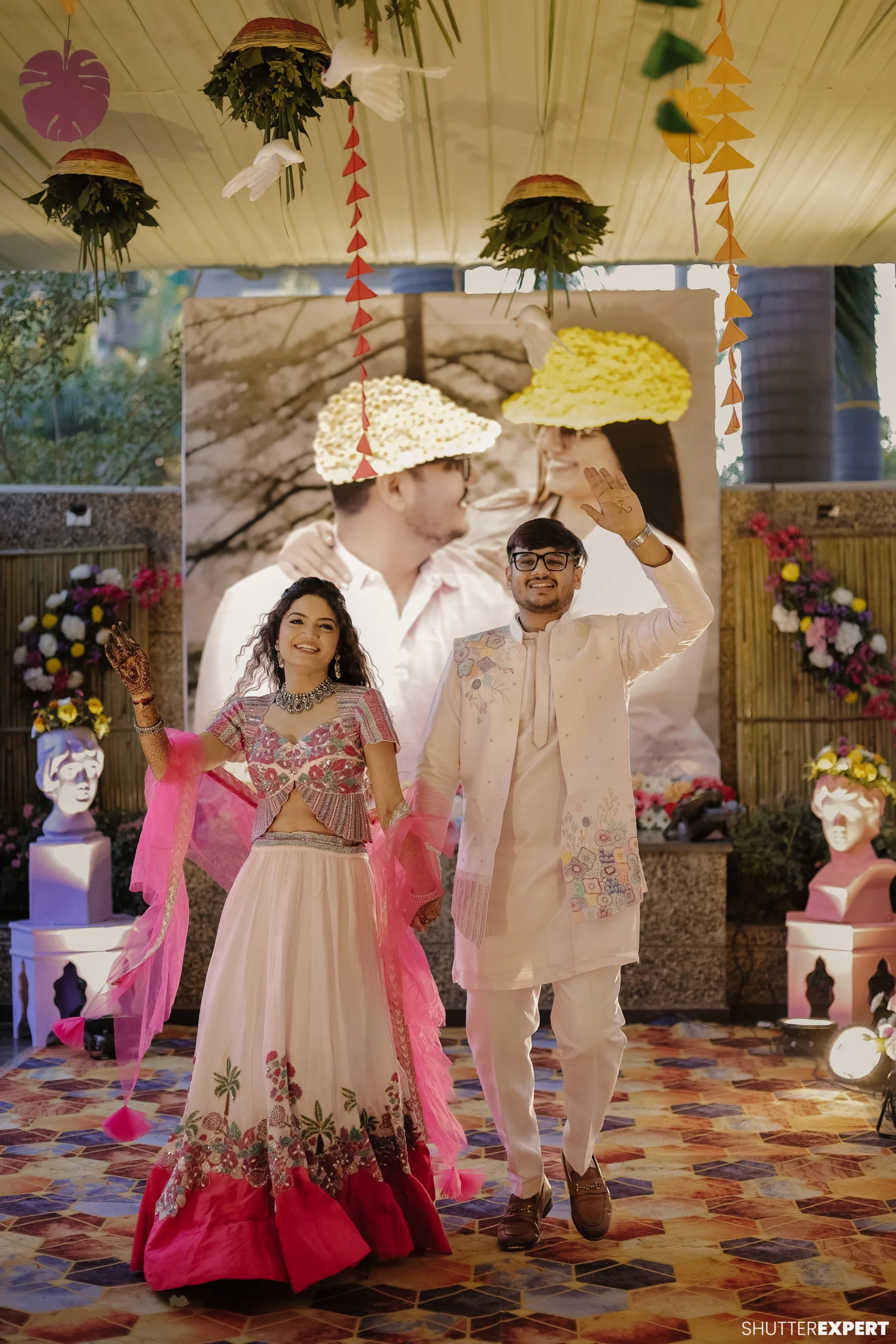 Yug & Krisha 52