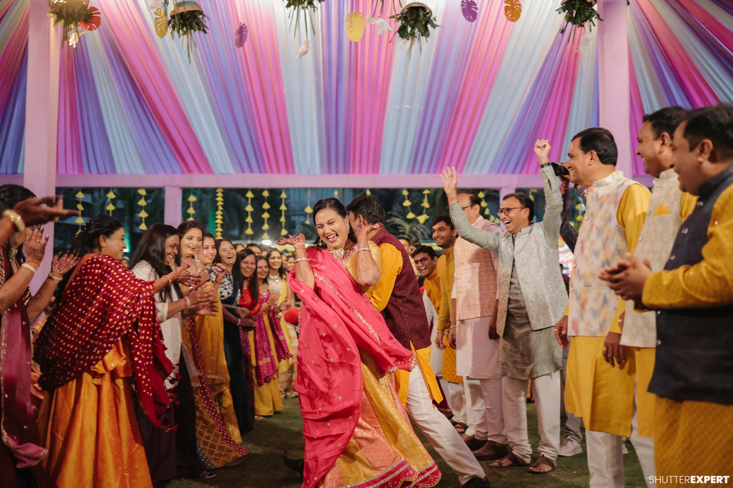 Yug & Krisha 54