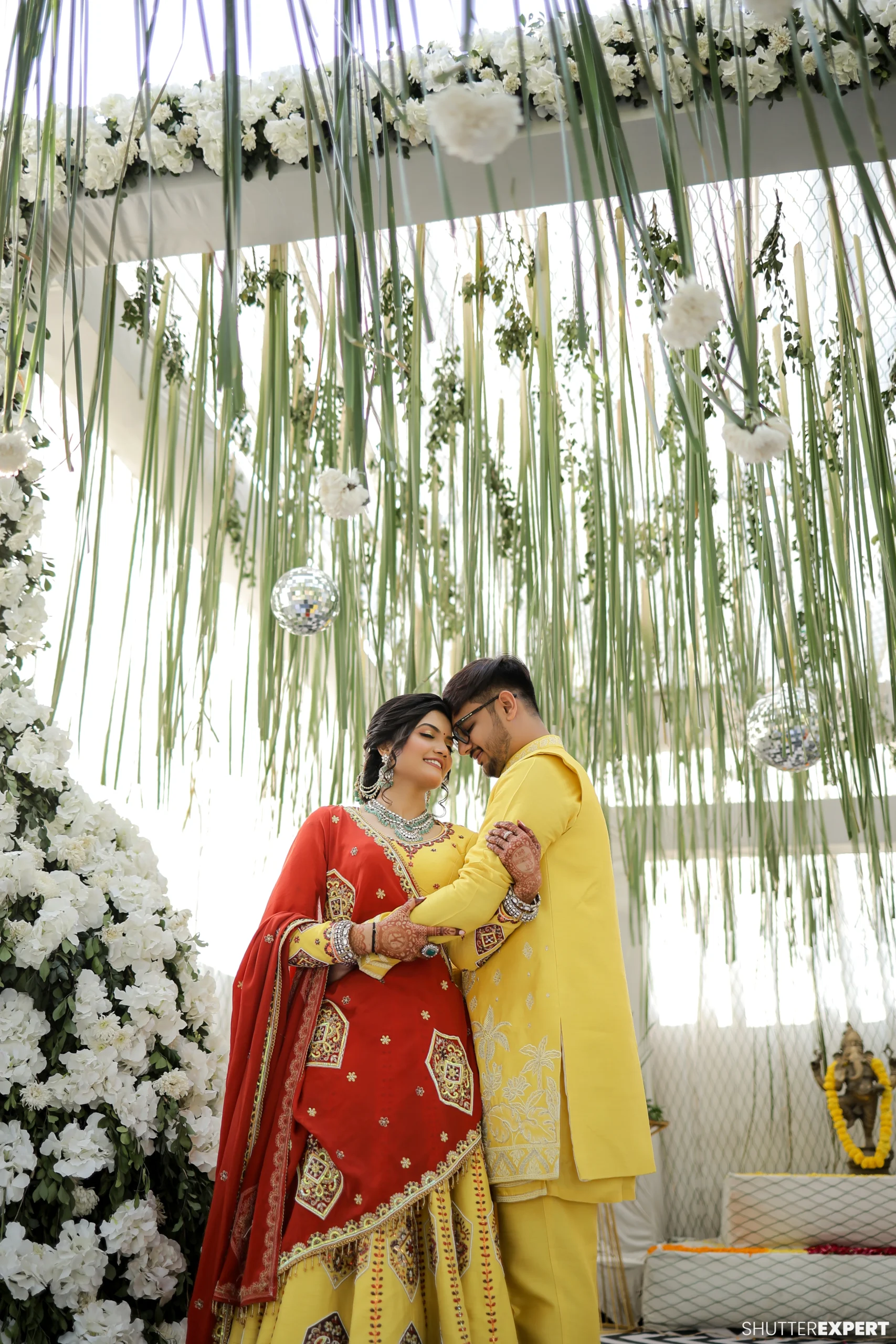 Yug & Krisha 59