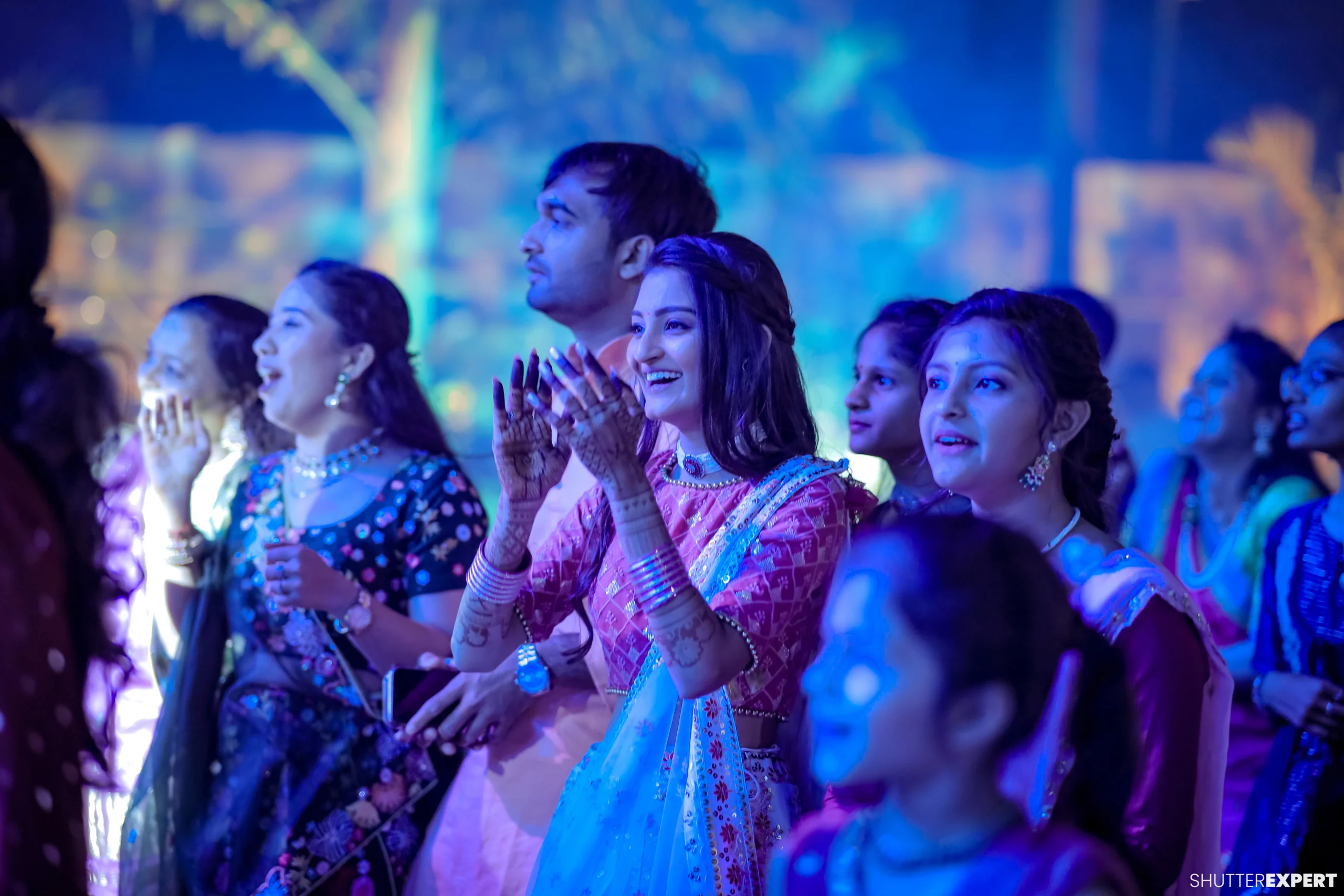 Yug & Krisha 68