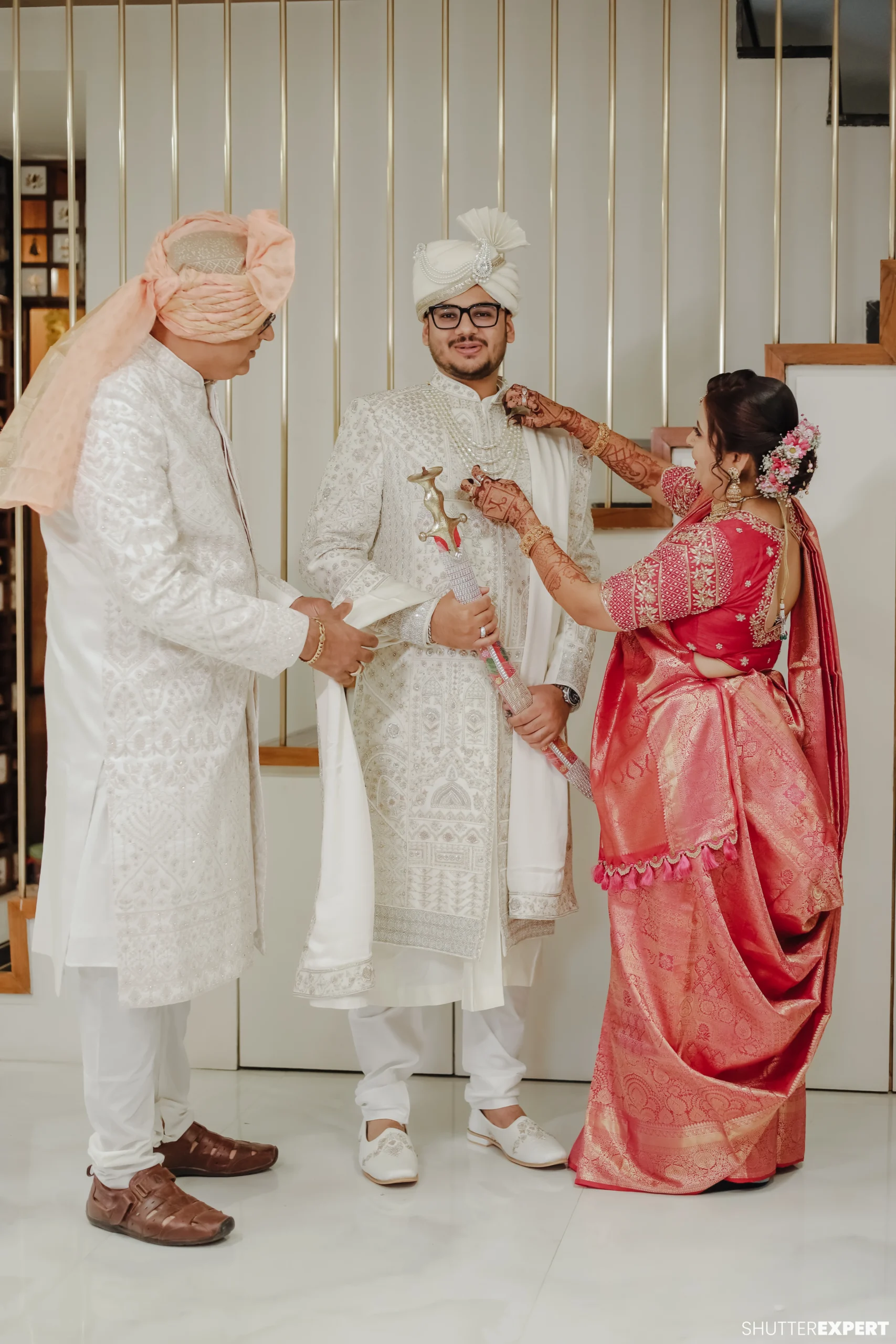 Yug & Krisha 71