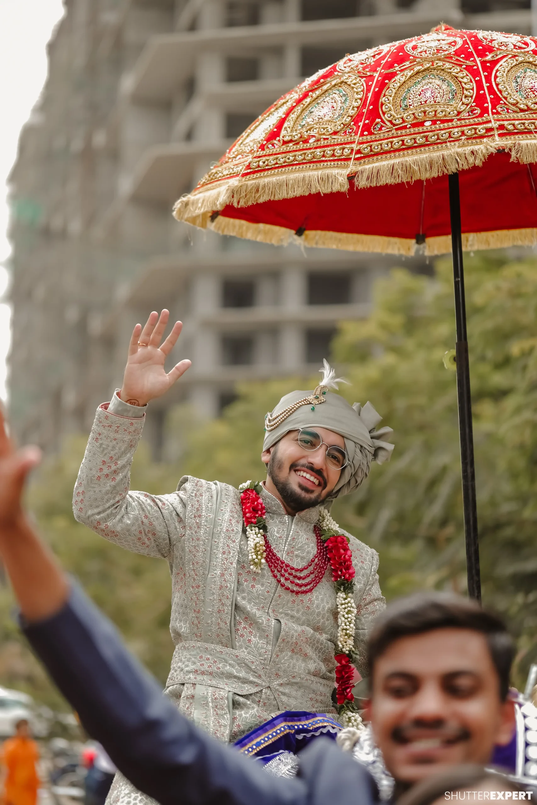 Devang & Disha 100