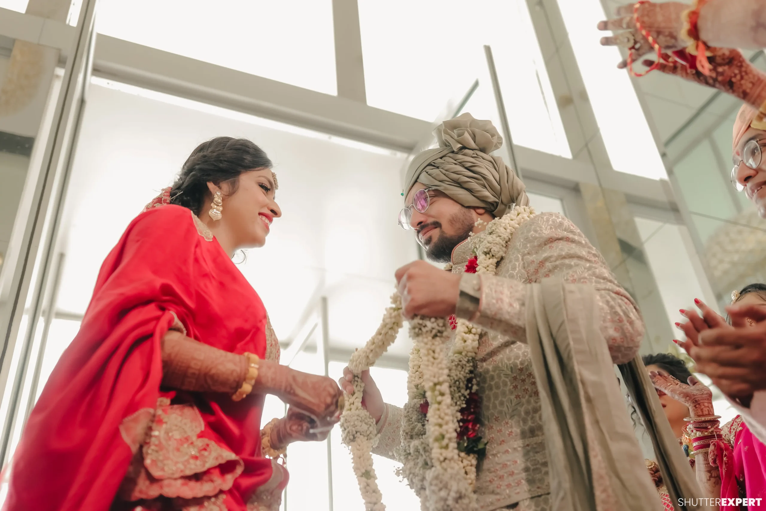 Devang & Disha 105