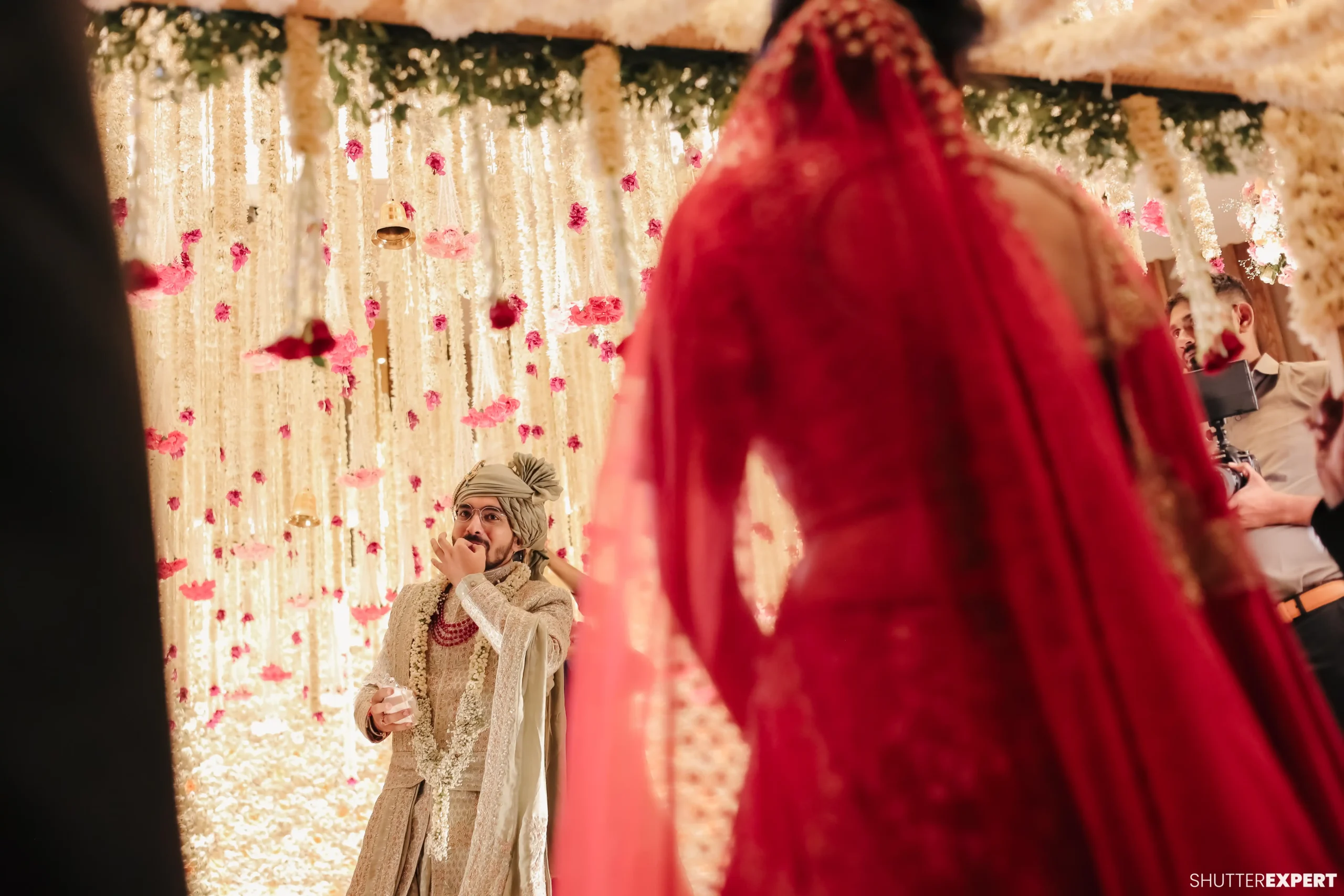 Devang & Disha 106