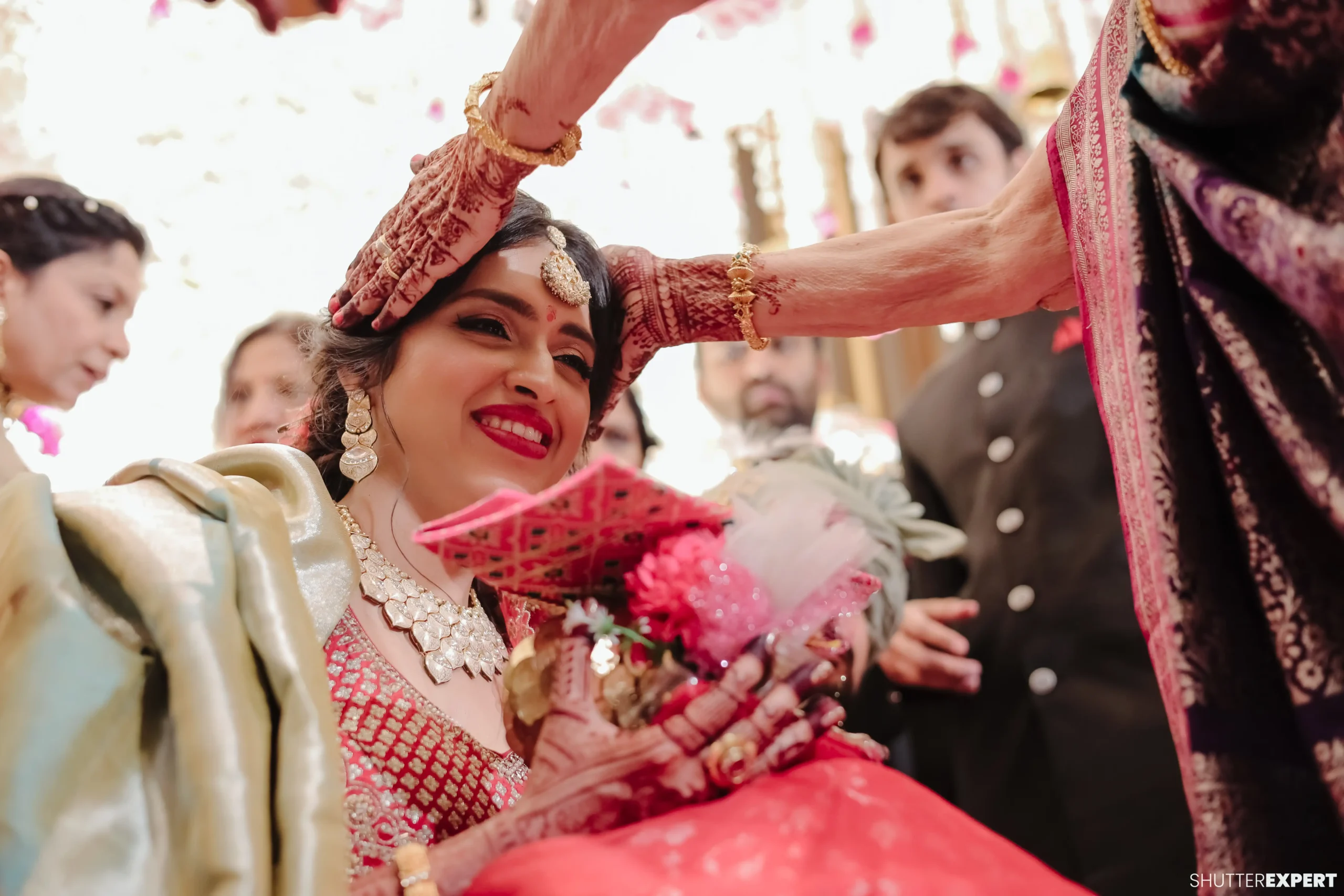 Devang & Disha 107