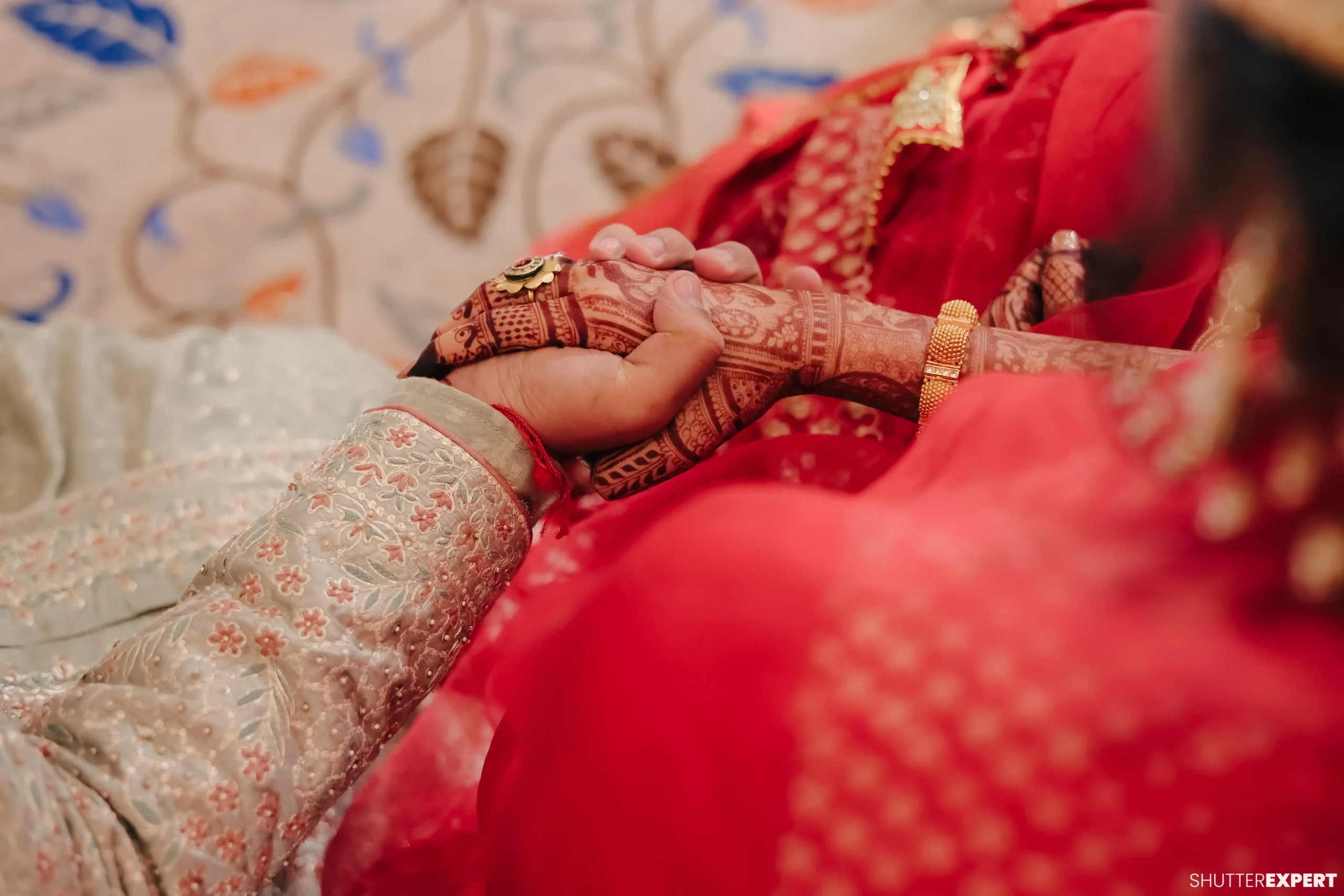Devang & Disha 108