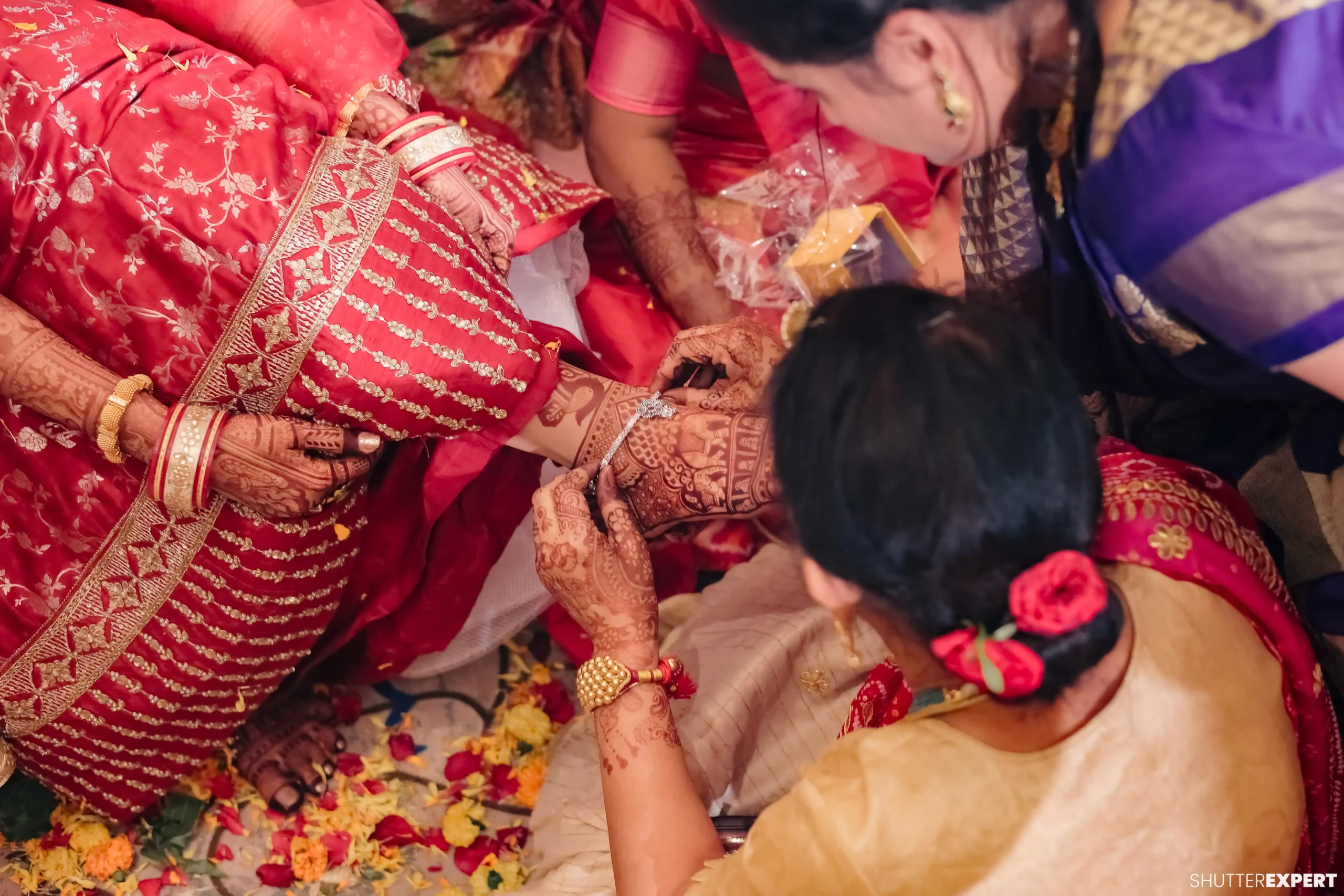 Devang & Disha 112