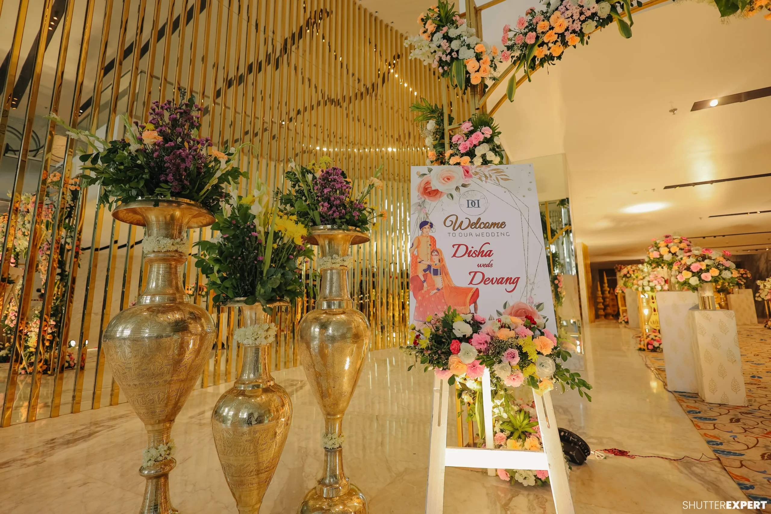 Devang & Disha 114