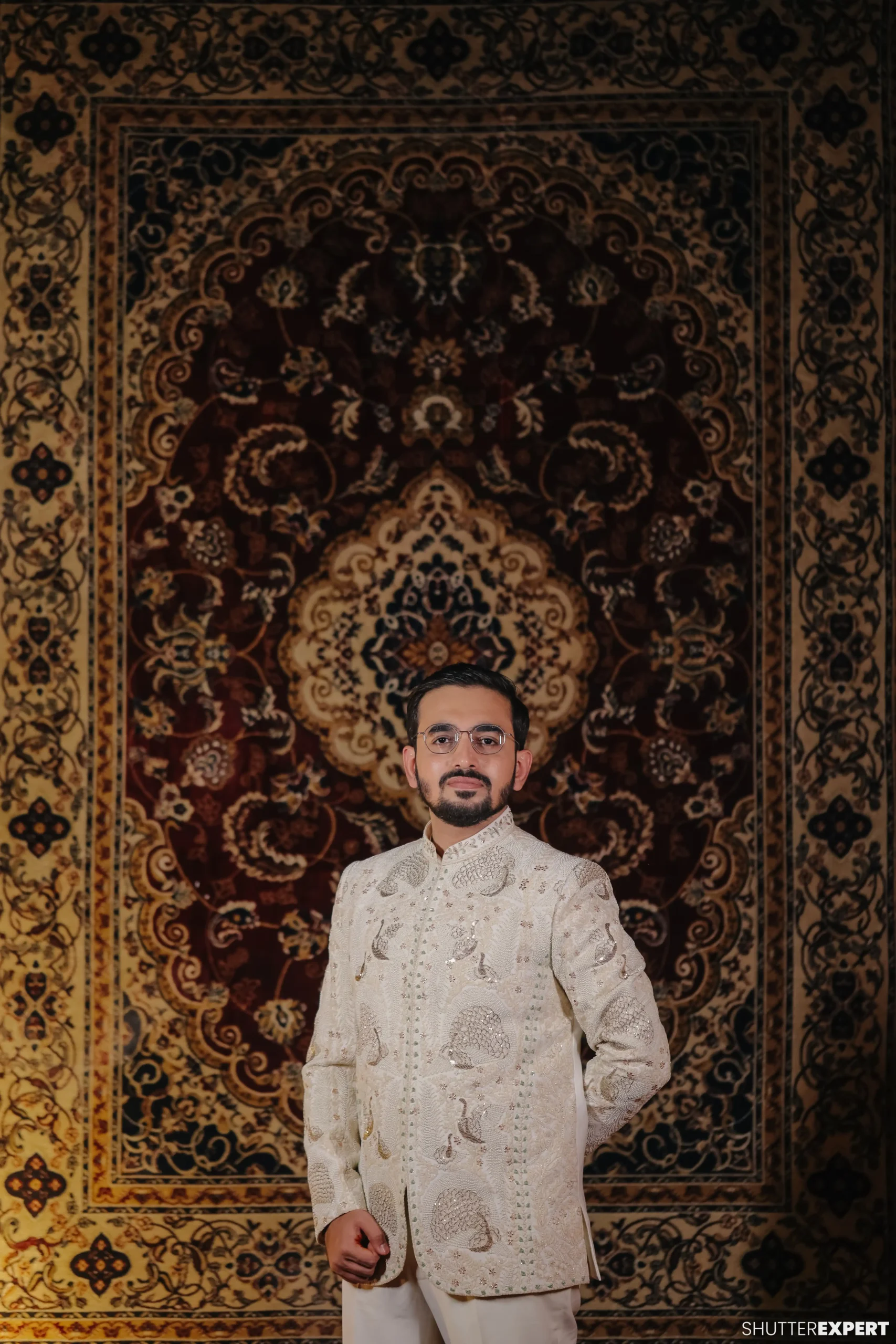 Devang & Disha 124