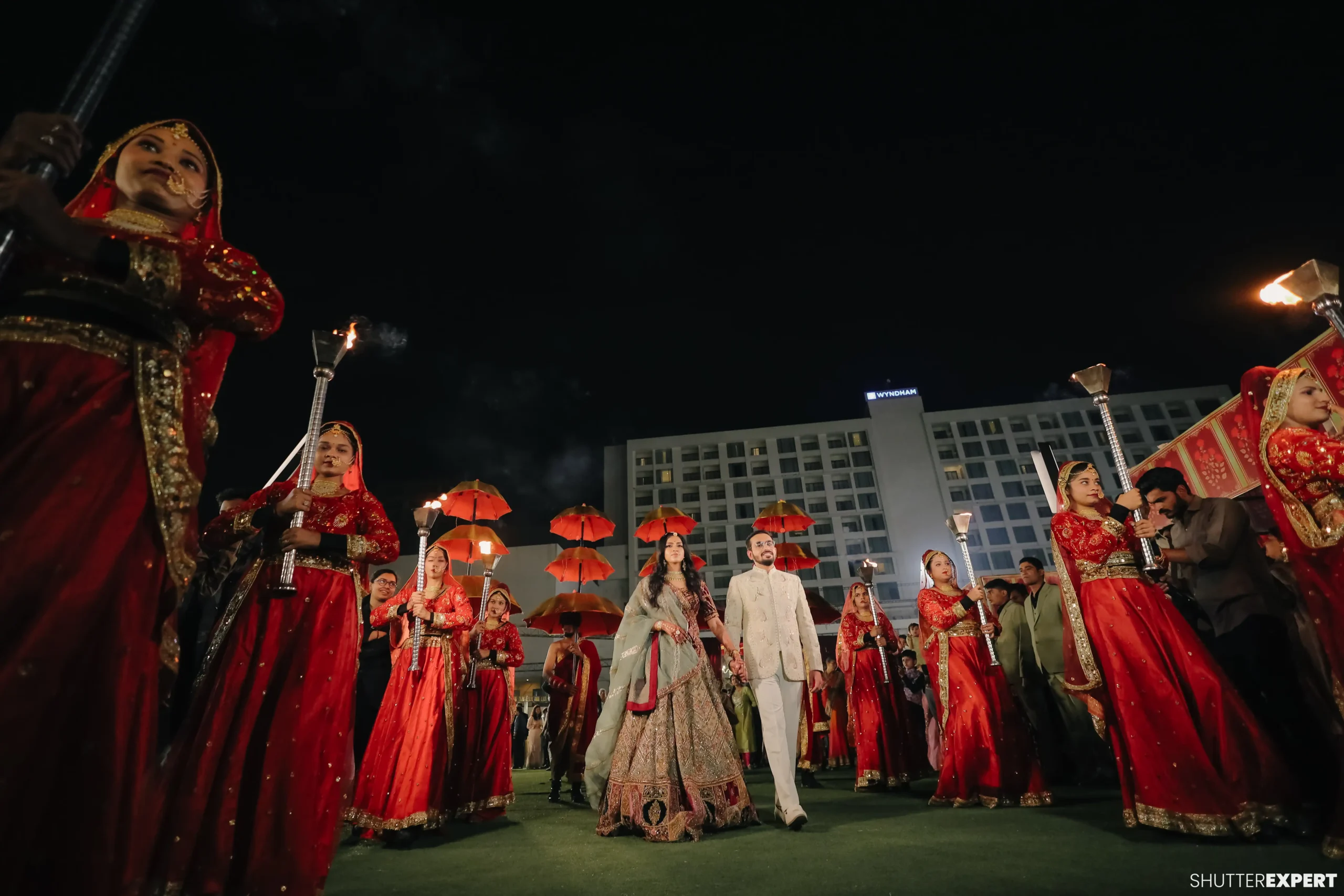 Devang & Disha 128