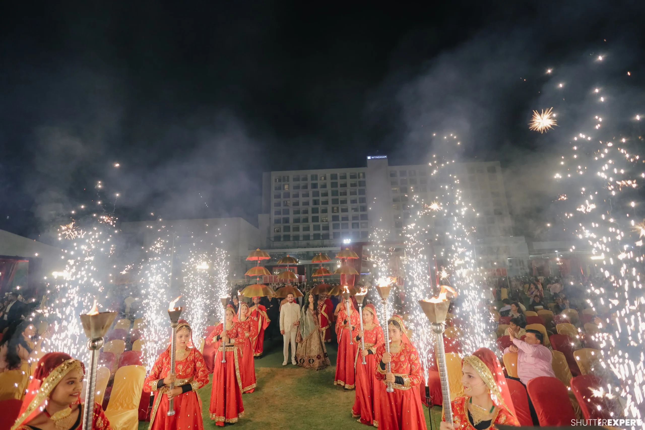 Devang & Disha 129