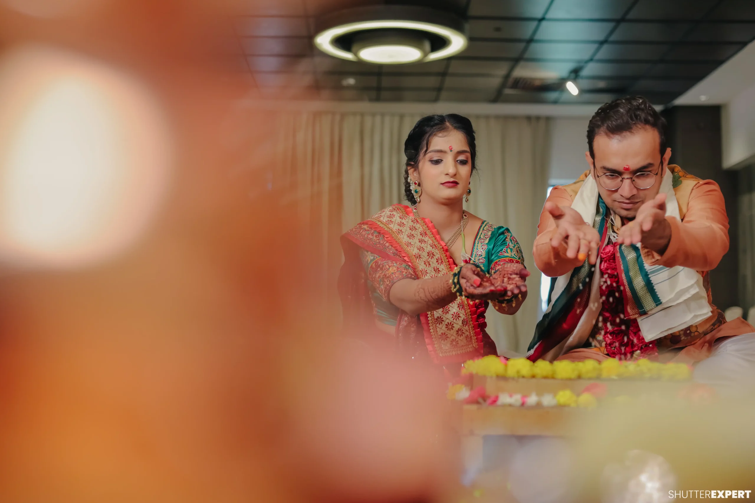 Devang & Disha 62