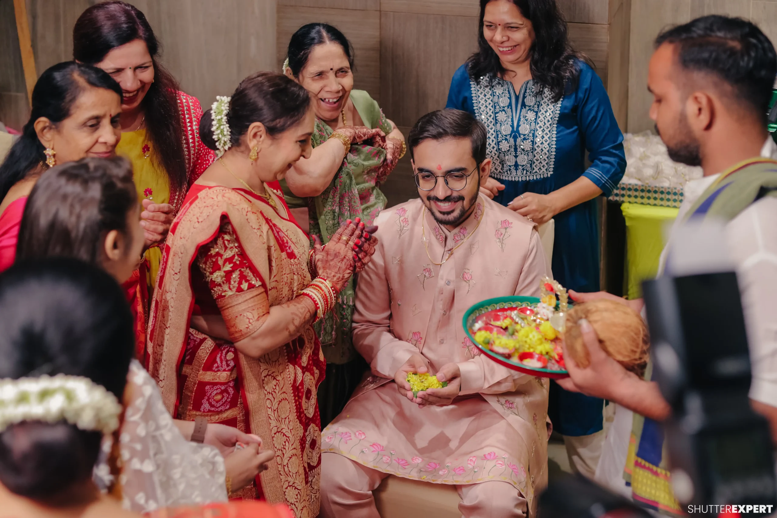 Devang & Disha 63