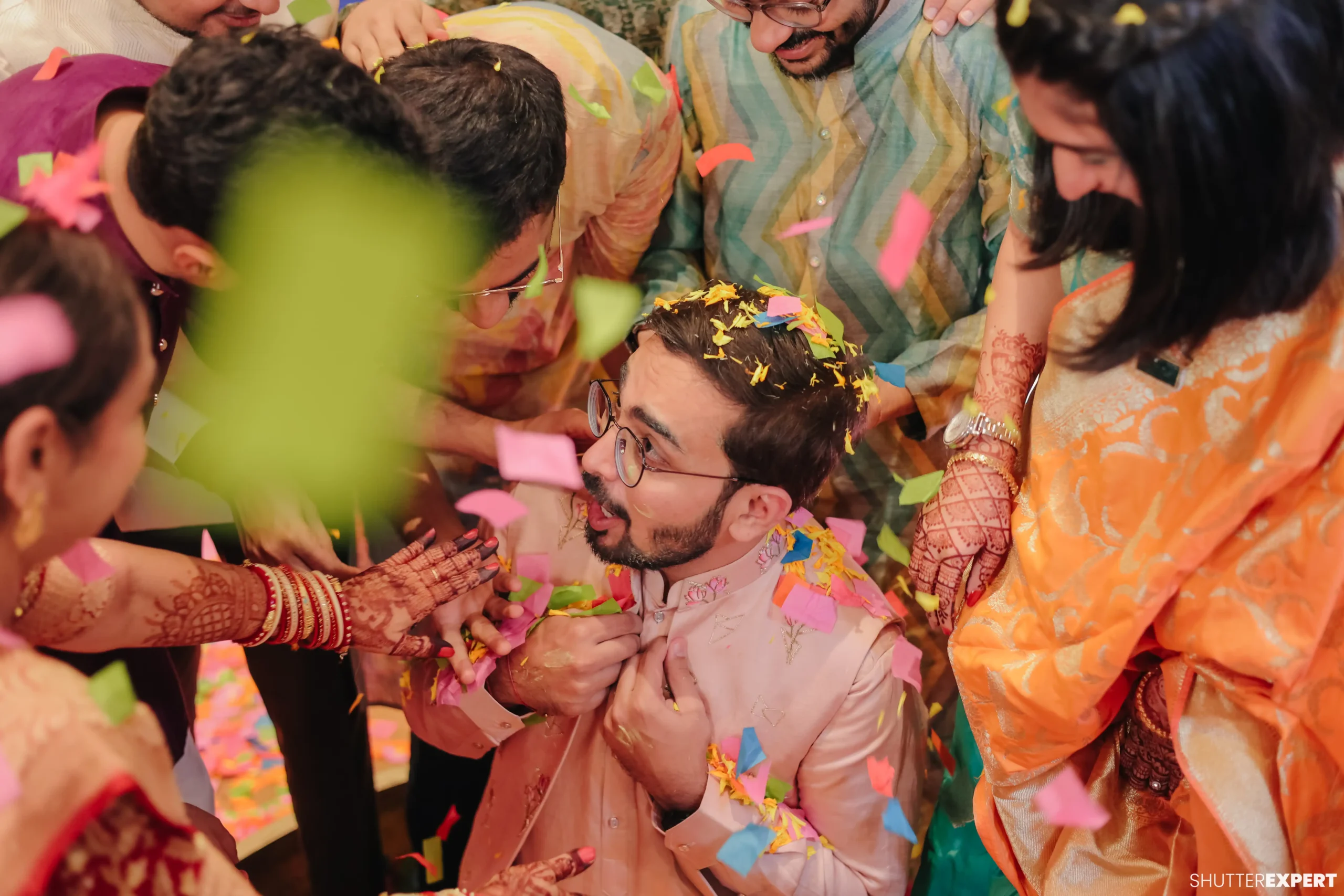 Devang & Disha 65