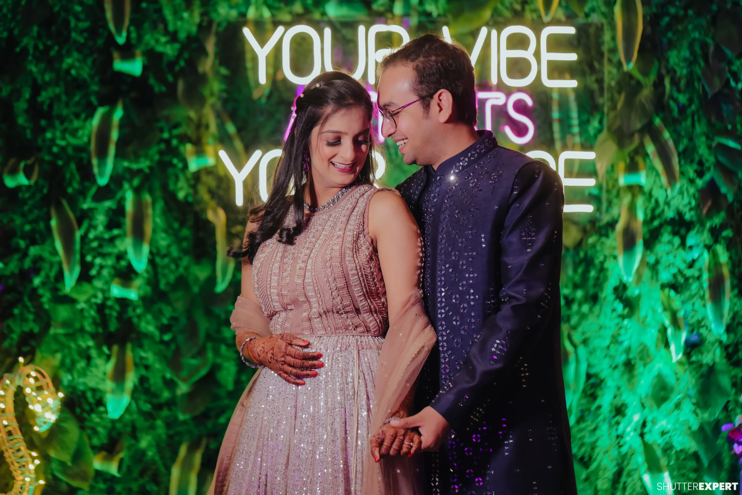 Devang & Disha 73