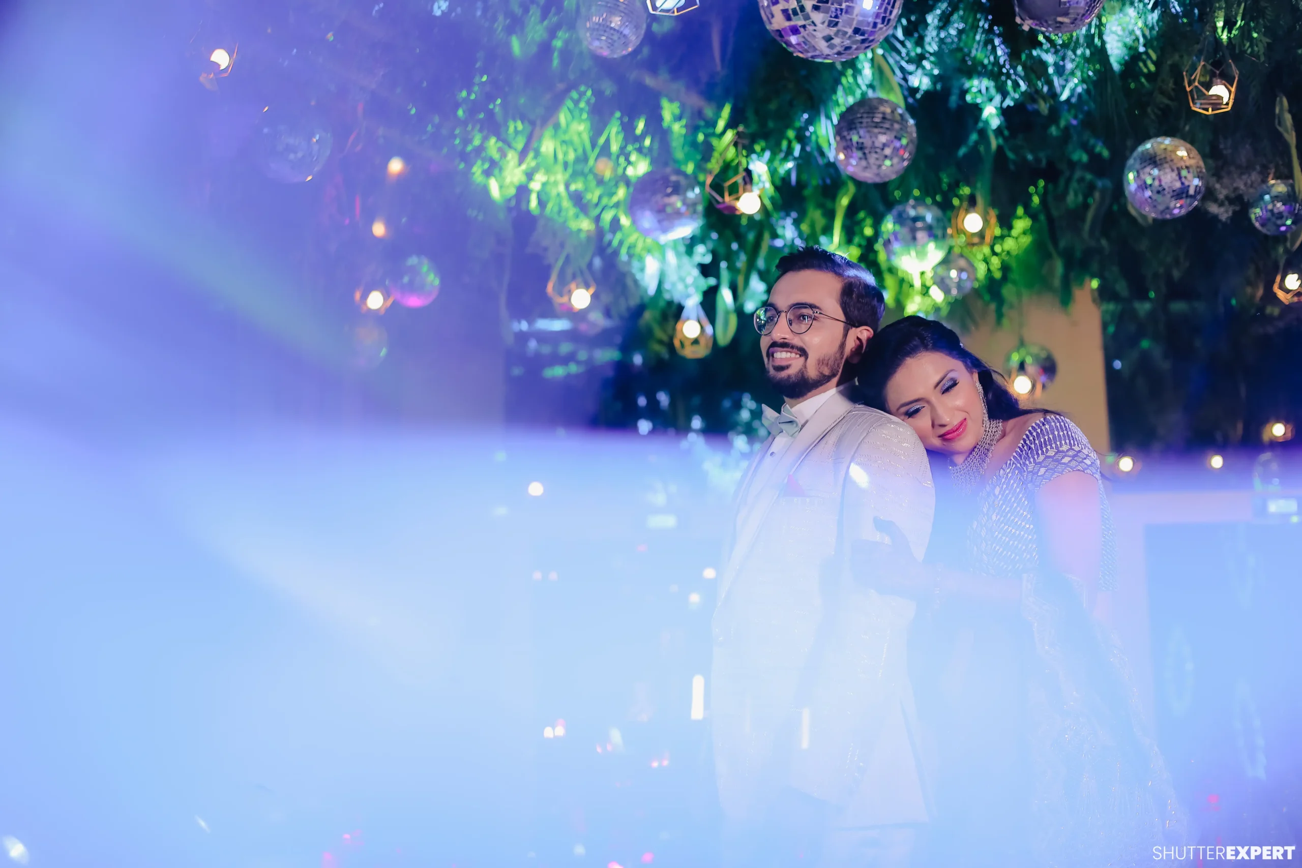 Devang & Disha 75
