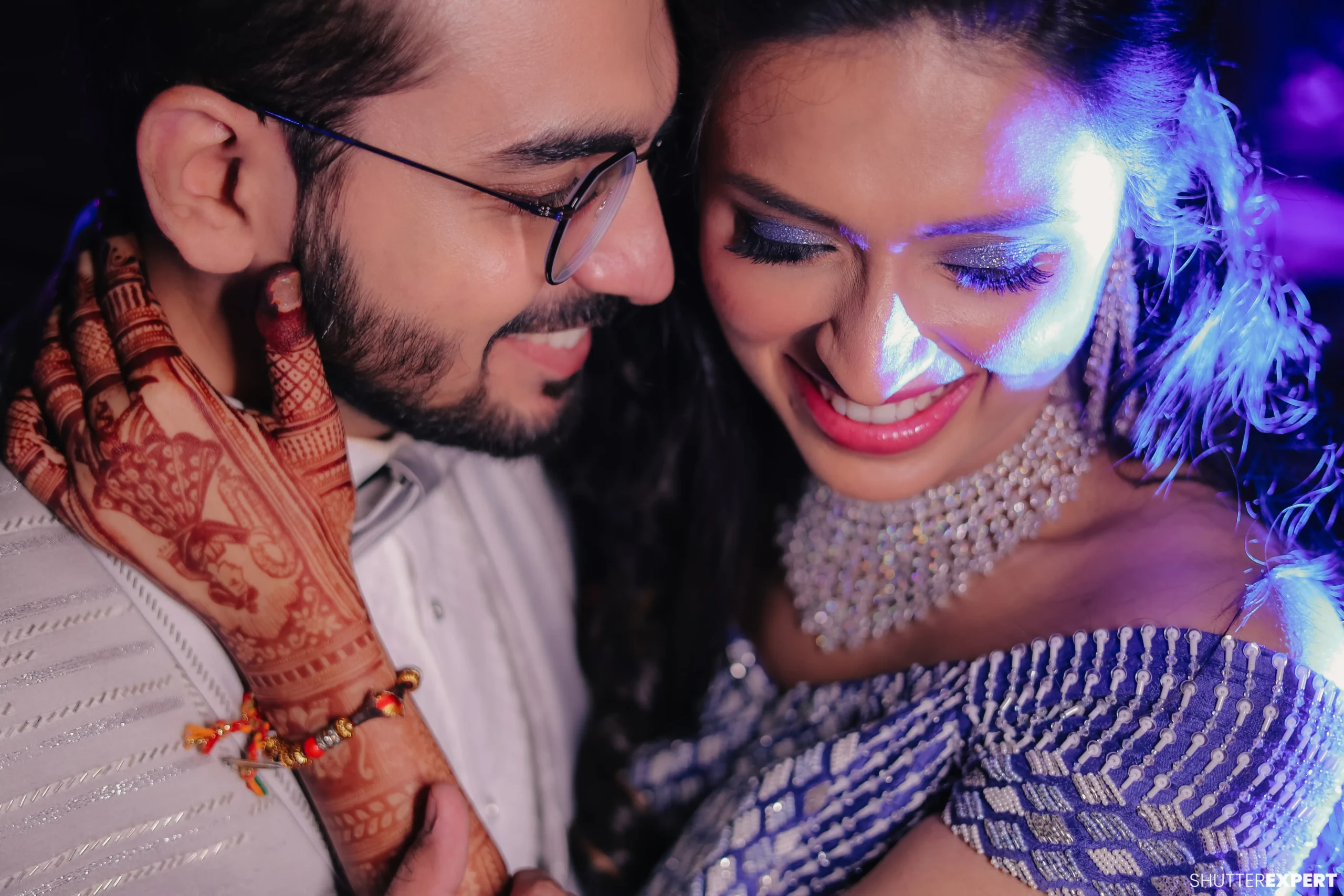 Devang & Disha 76