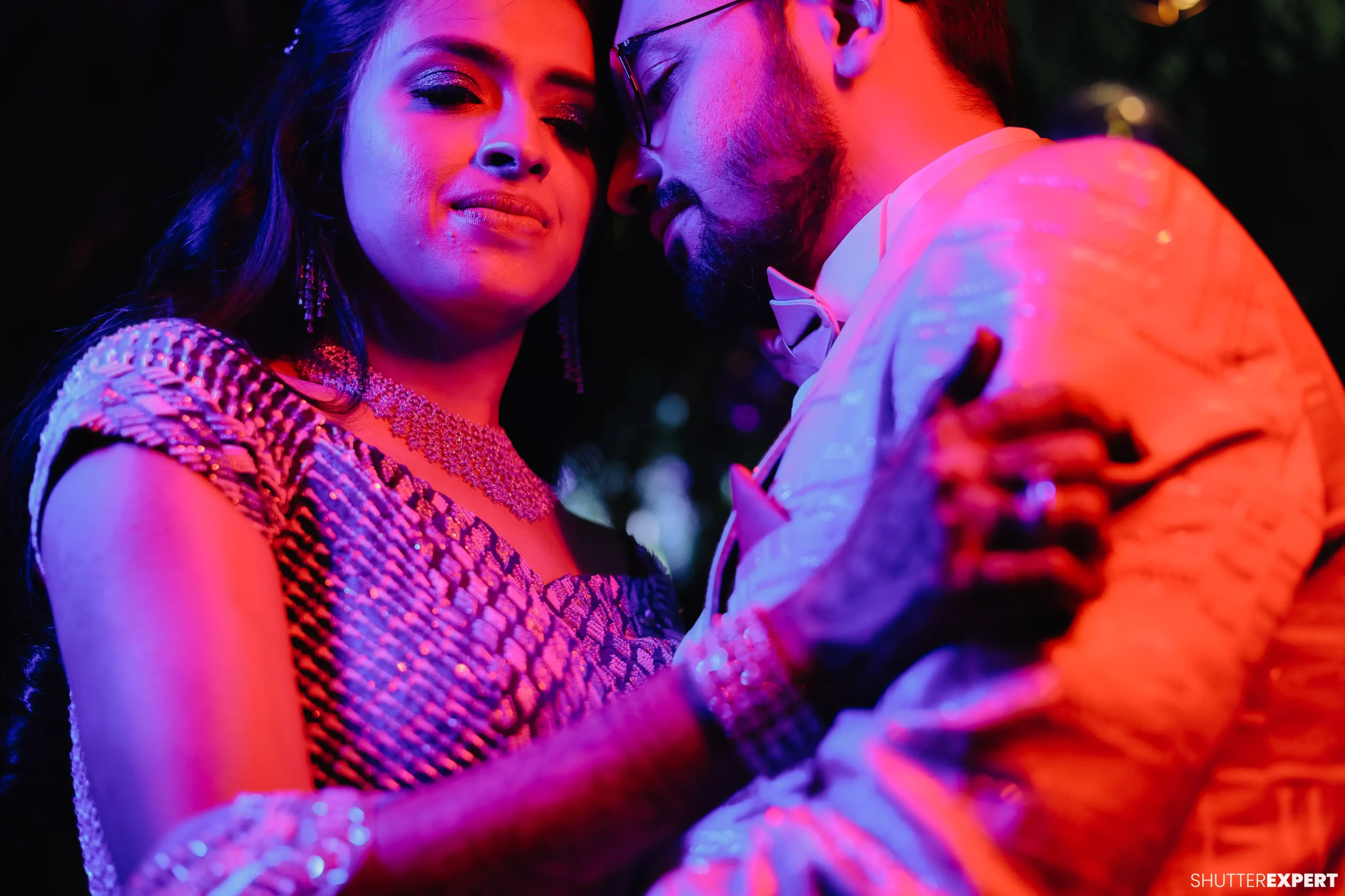 Devang & Disha 77