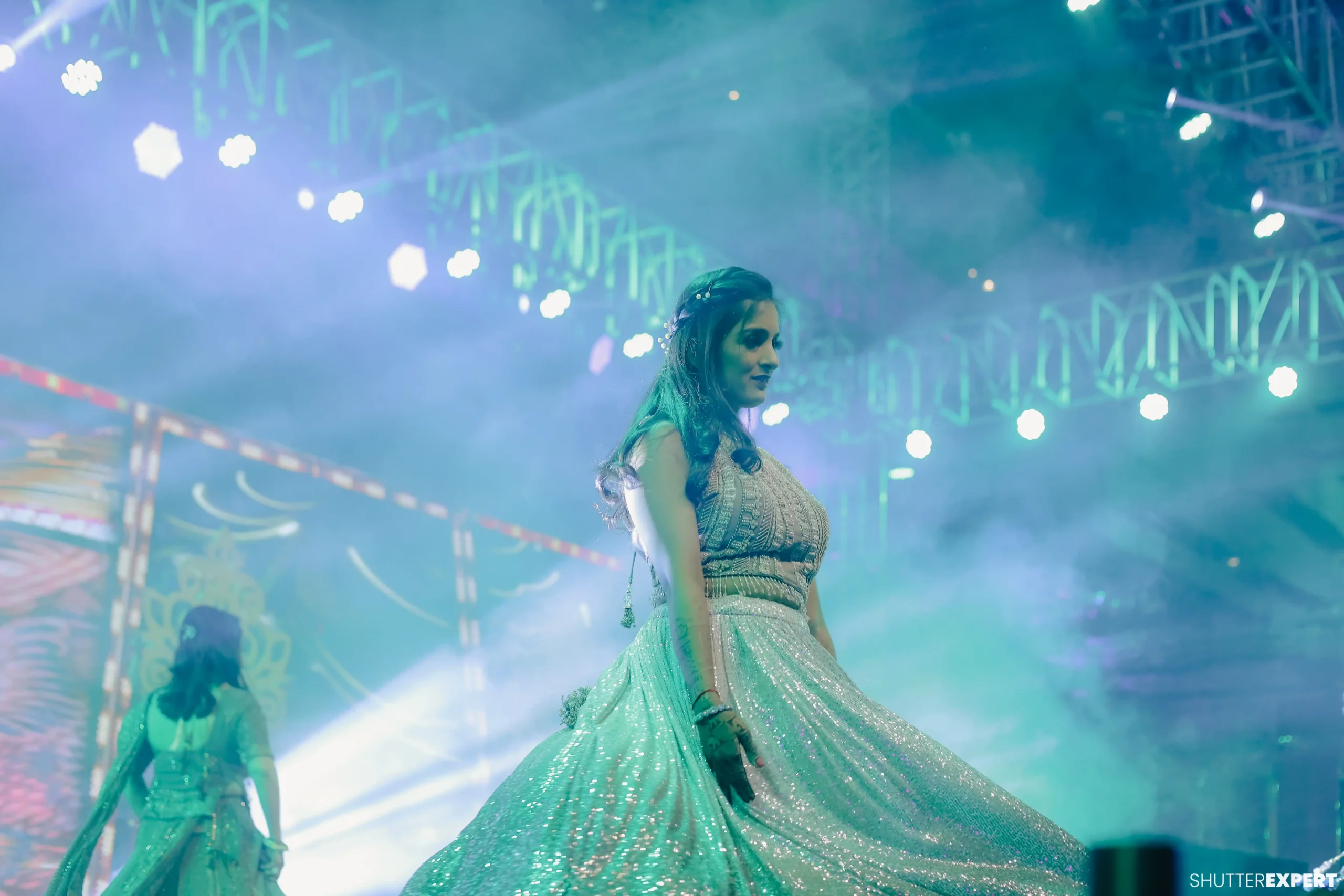 Devang & Disha 80