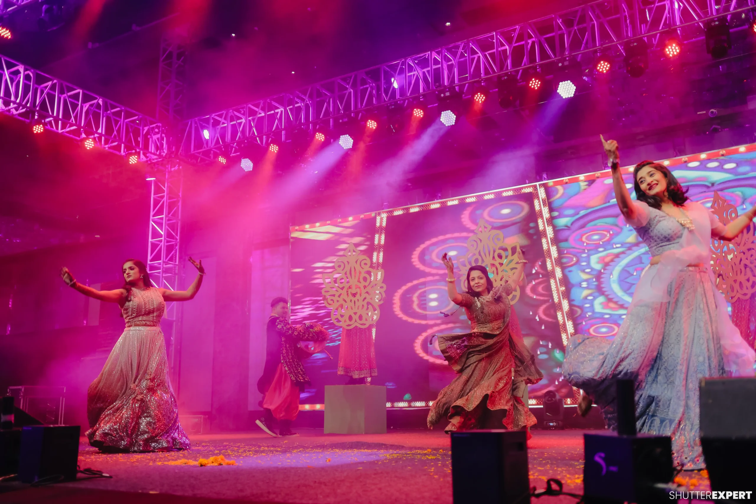 Devang & Disha 83