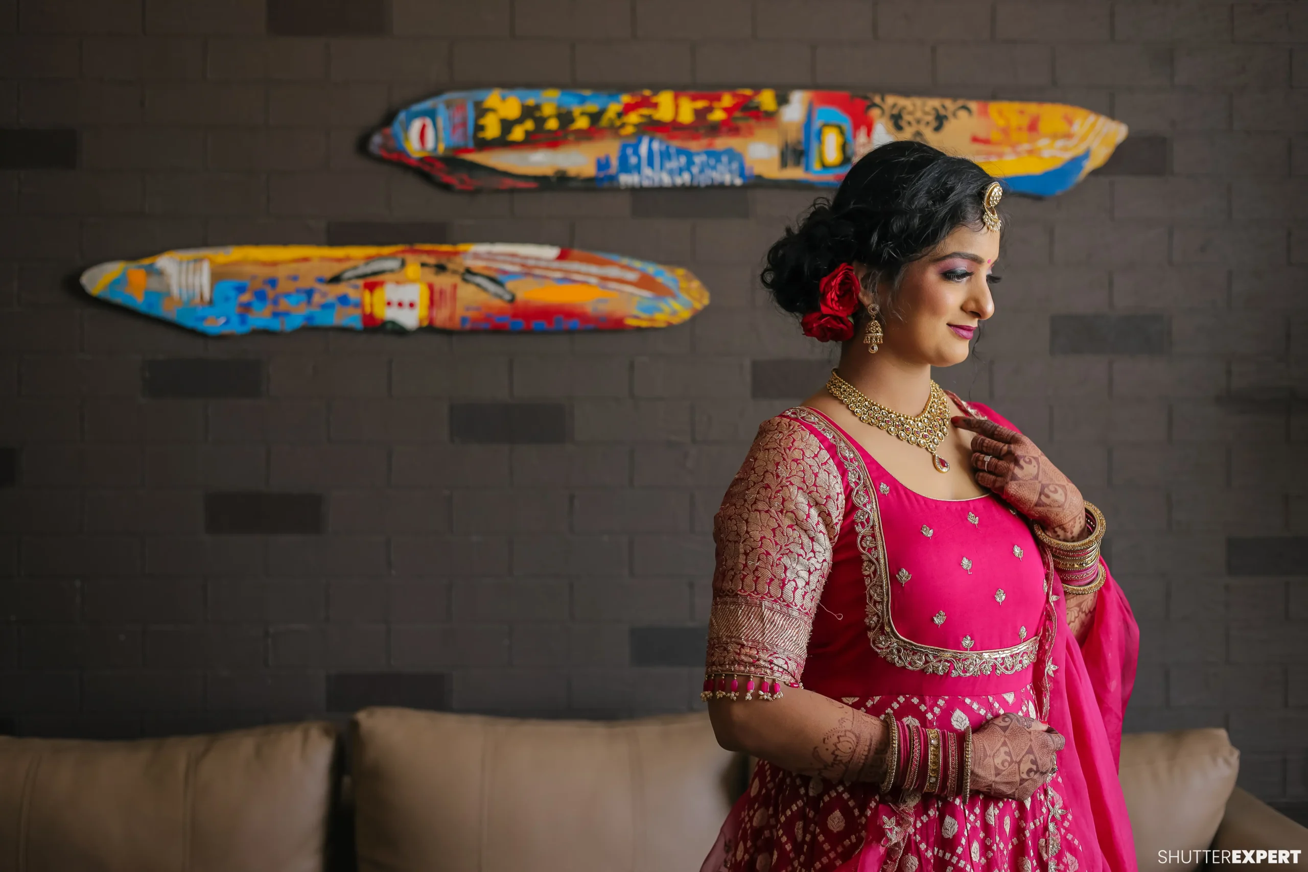Devang & Disha 93