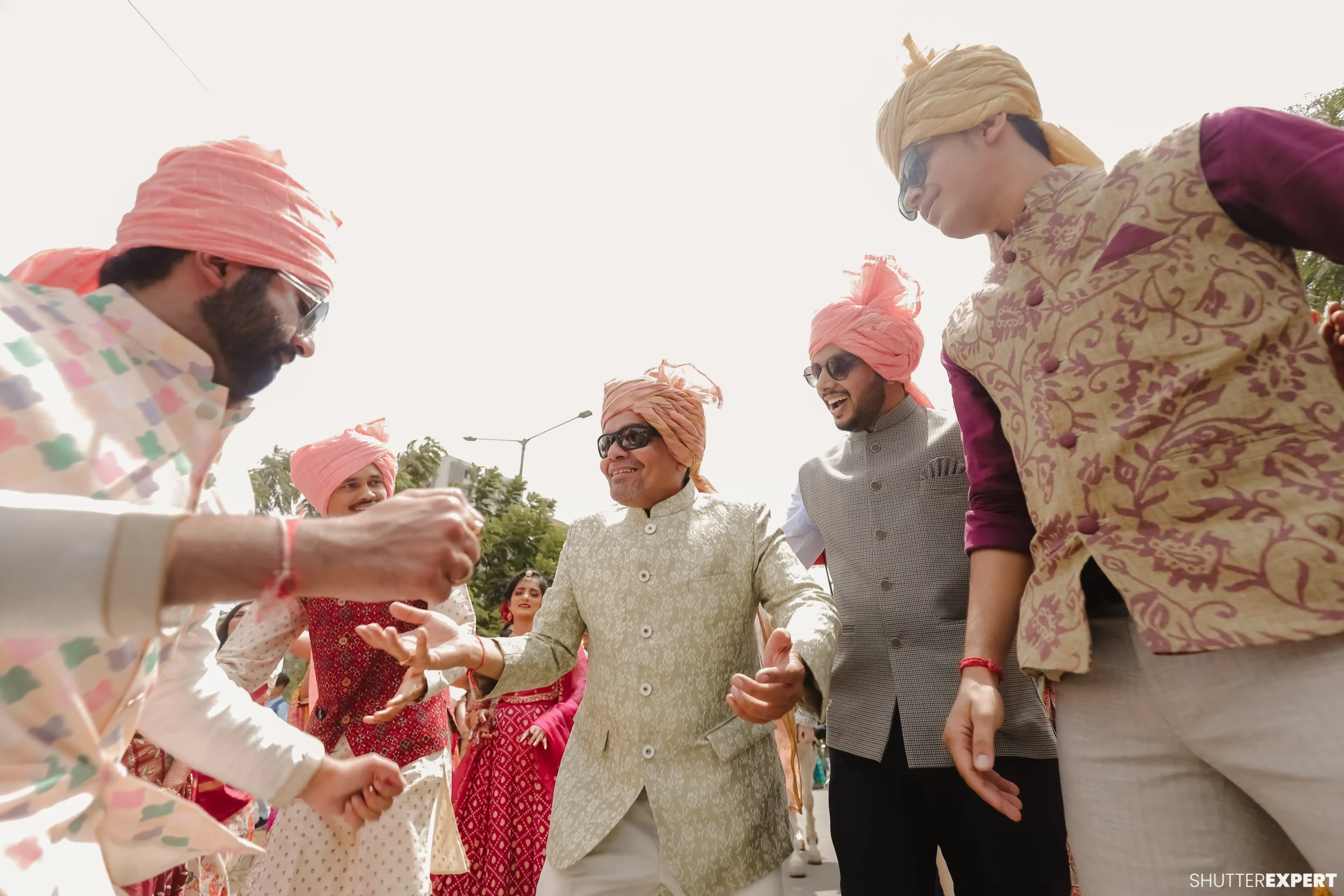 Devang & Disha 99