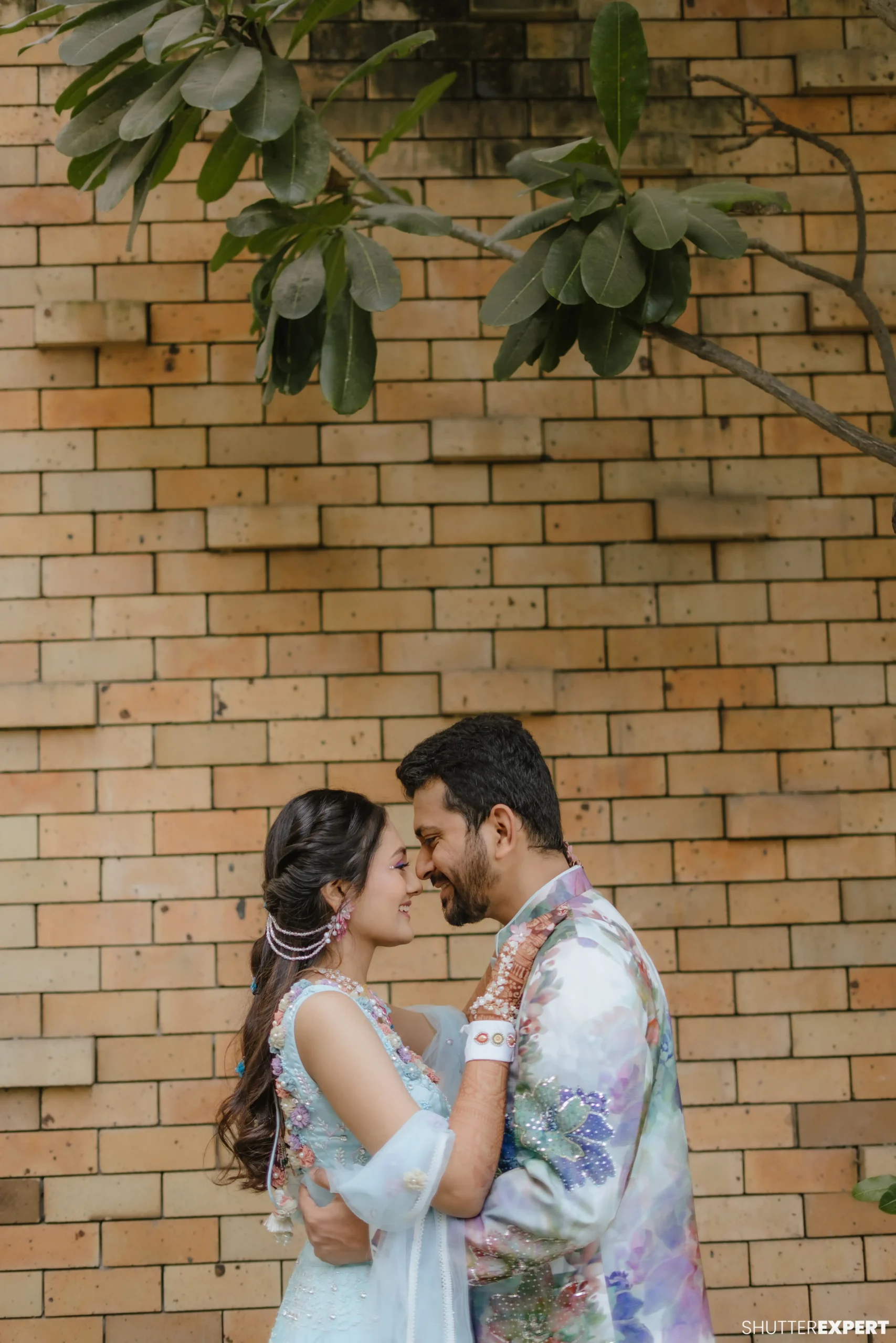 Kunal & Vishwa 109