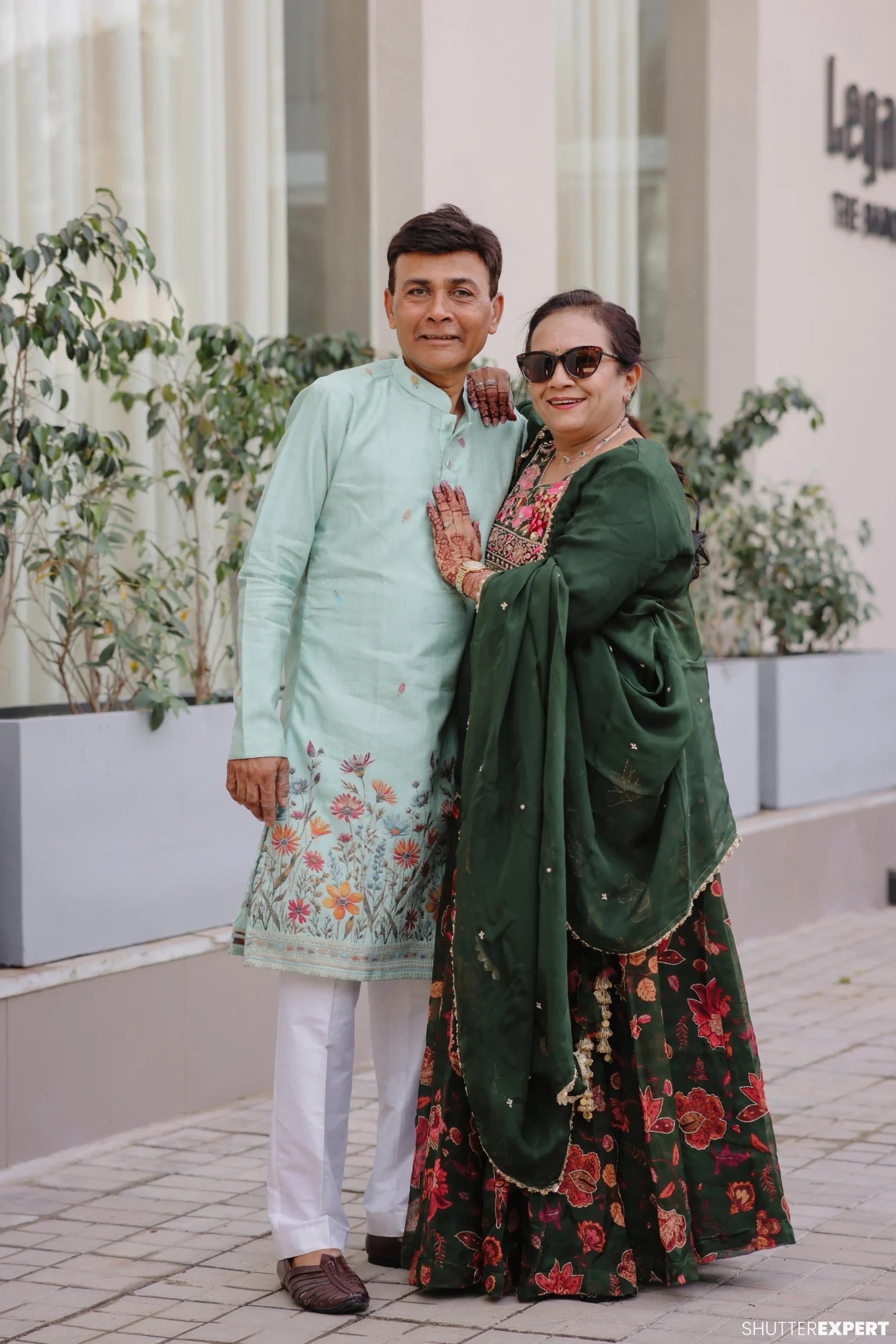 Kunal & Vishwa 115