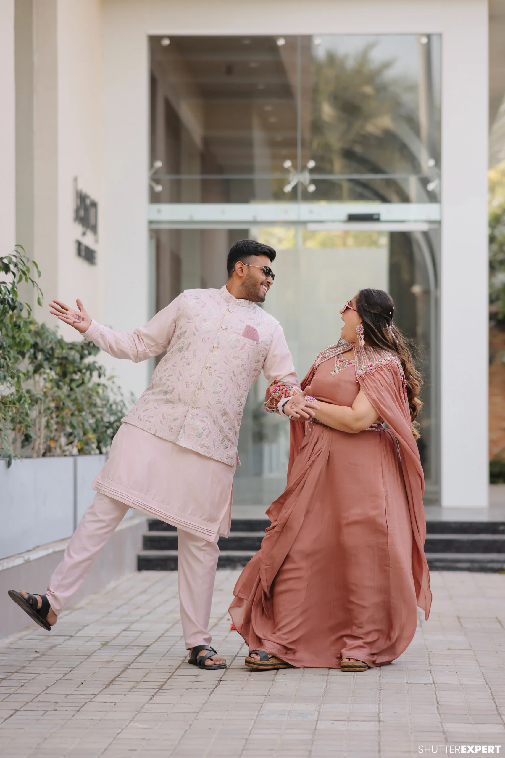 Kunal & Vishwa 117