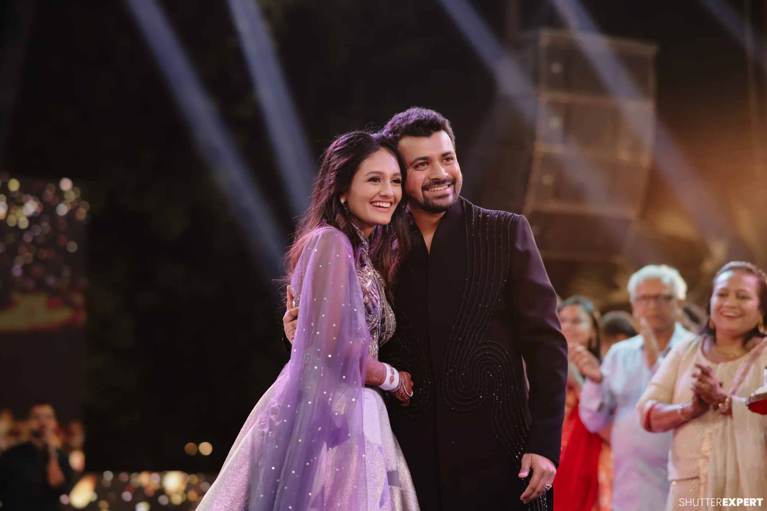 Kunal & Vishwa 129