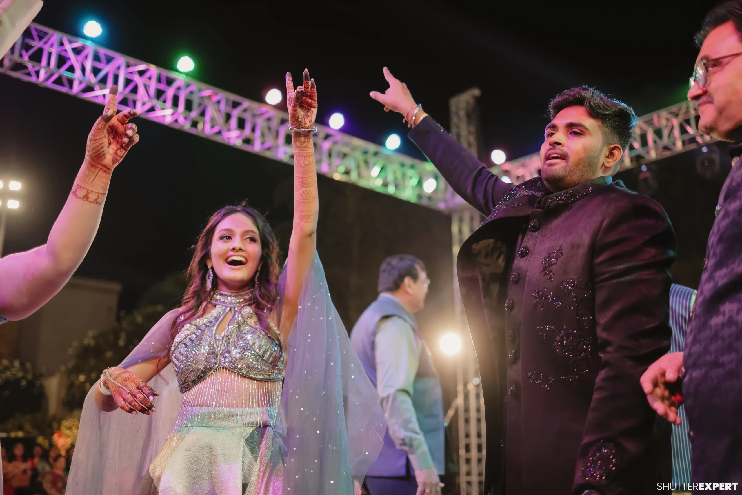 Kunal & Vishwa 134