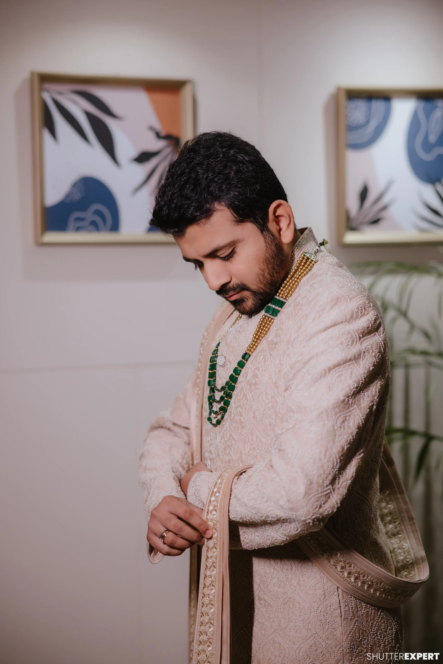 Kunal & Vishwa 136