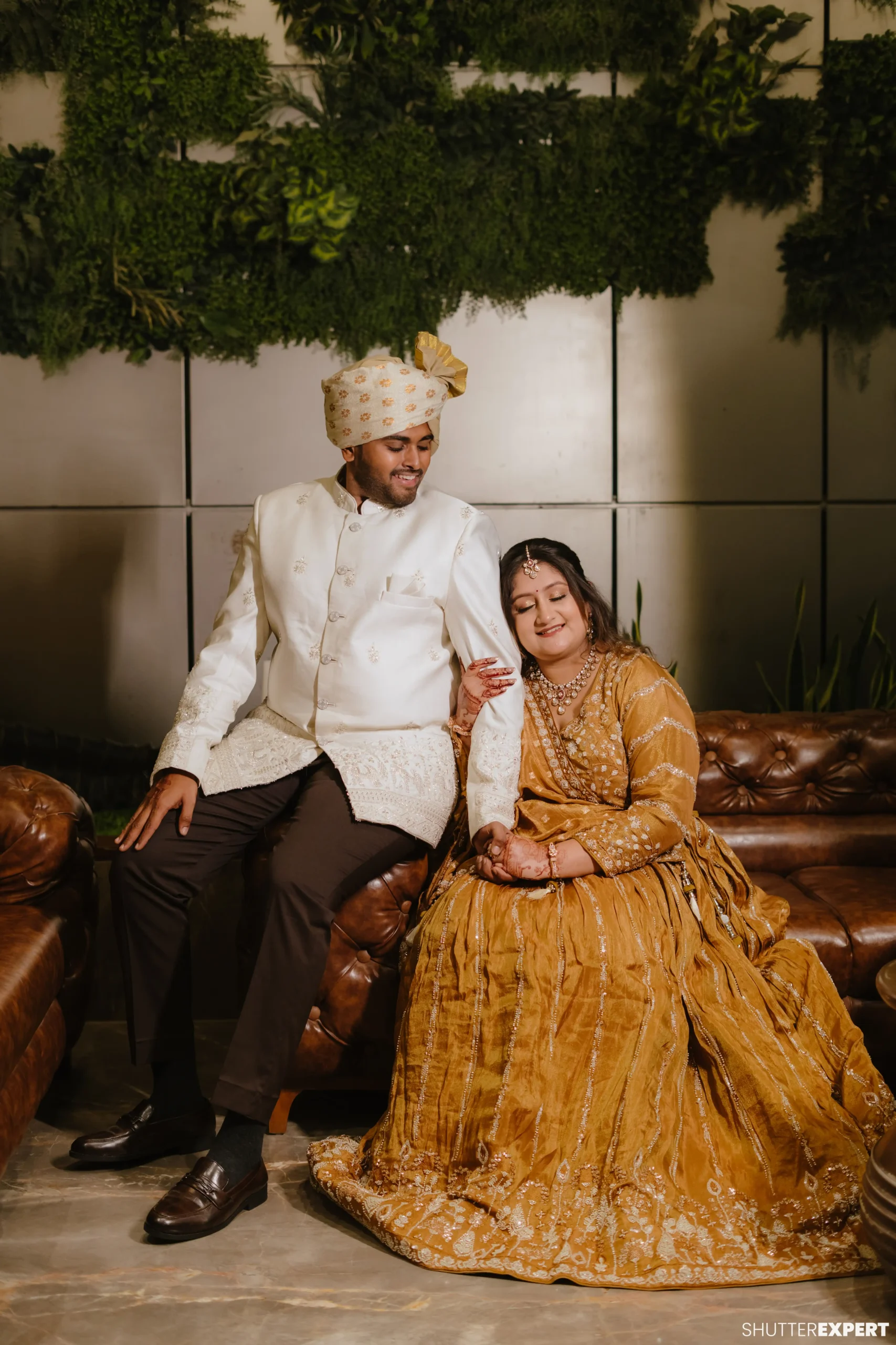 Kunal & Vishwa 138