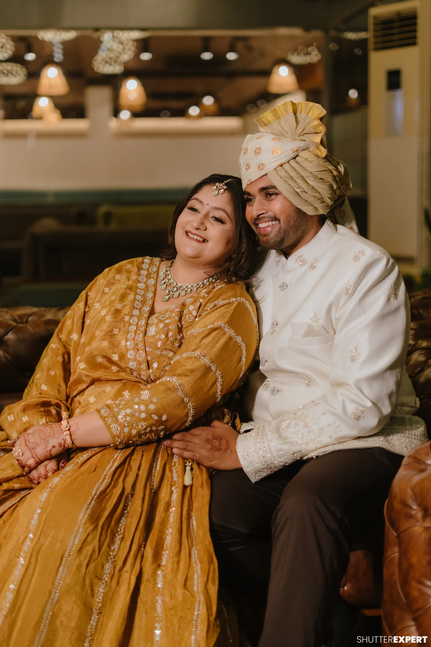 Kunal & Vishwa 139