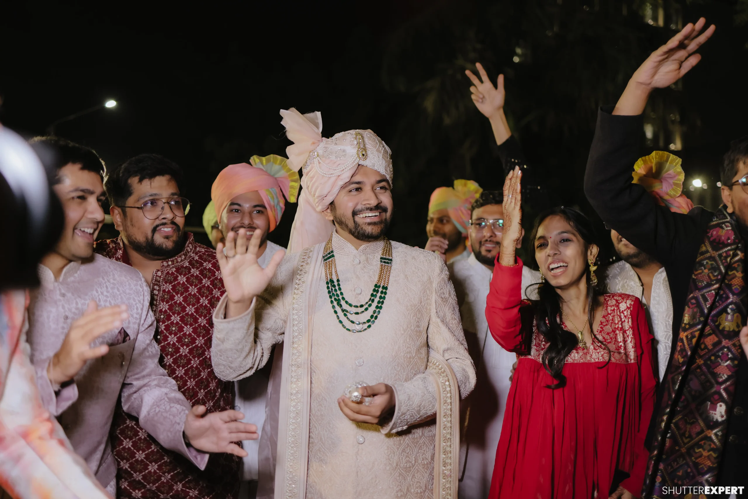 Kunal & Vishwa 140