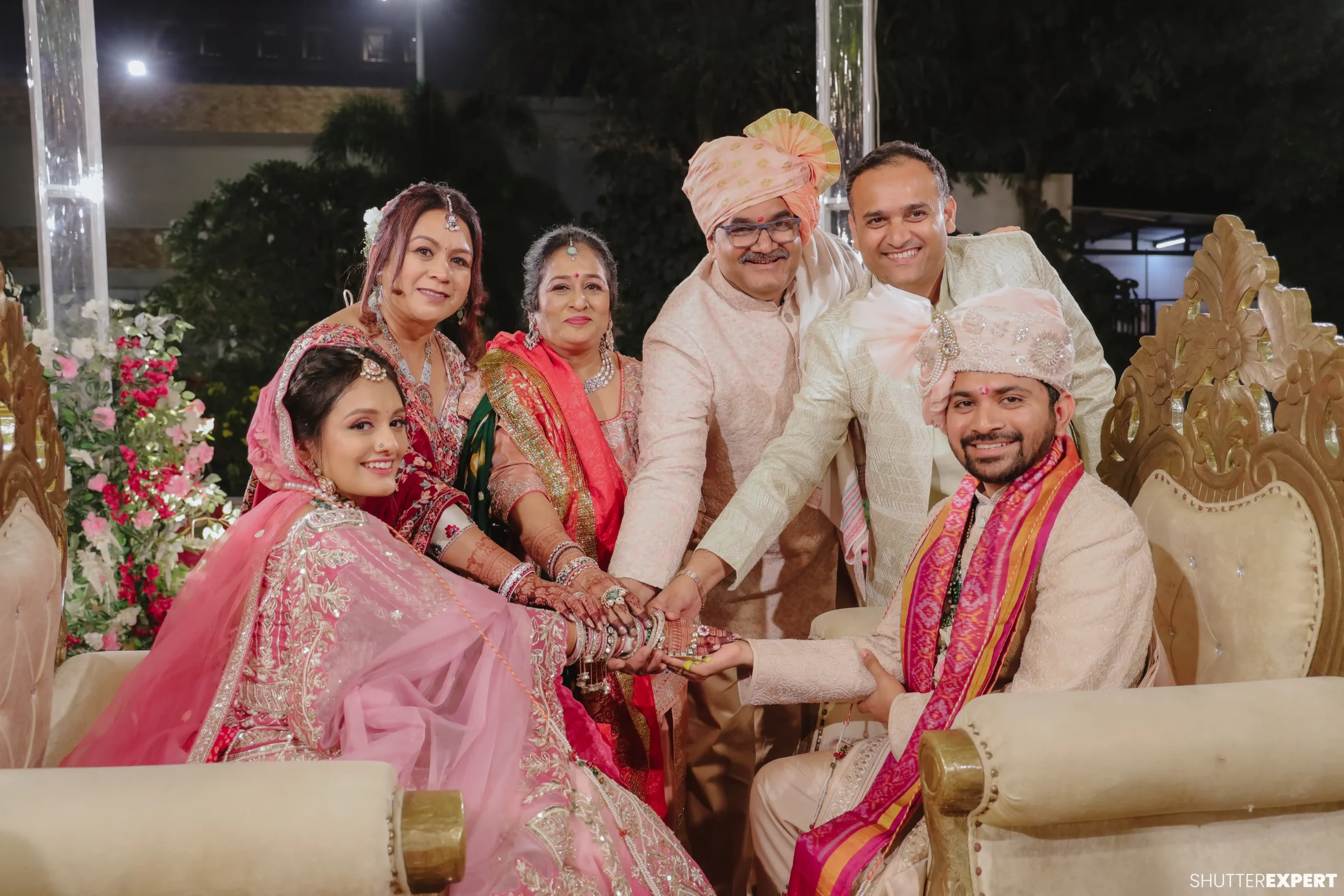 Kunal & Vishwa 141
