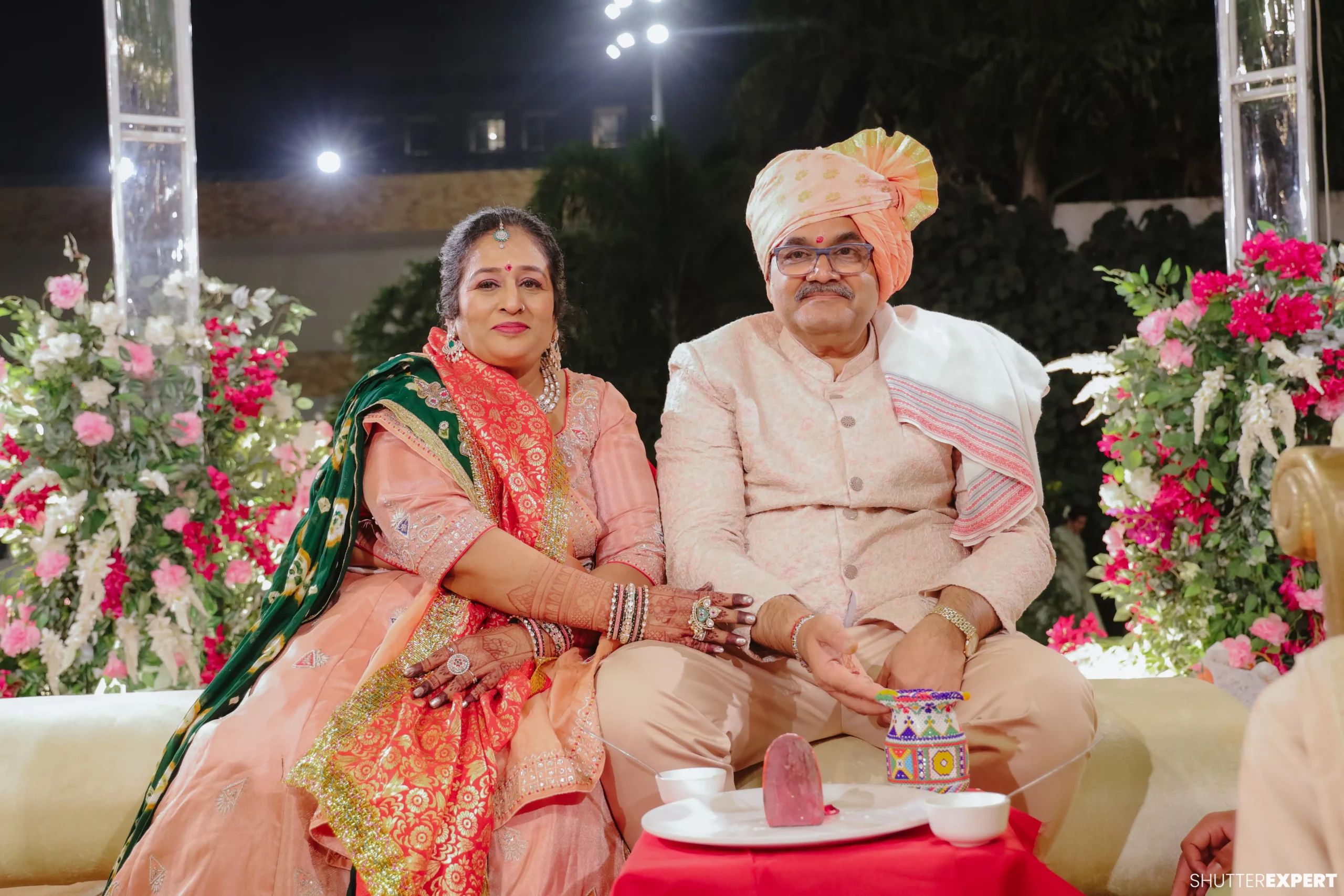 Kunal & Vishwa 142