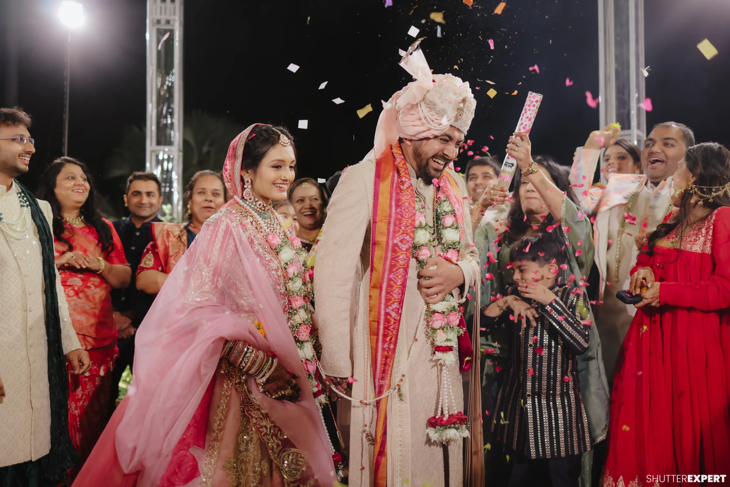 Kunal & Vishwa 145