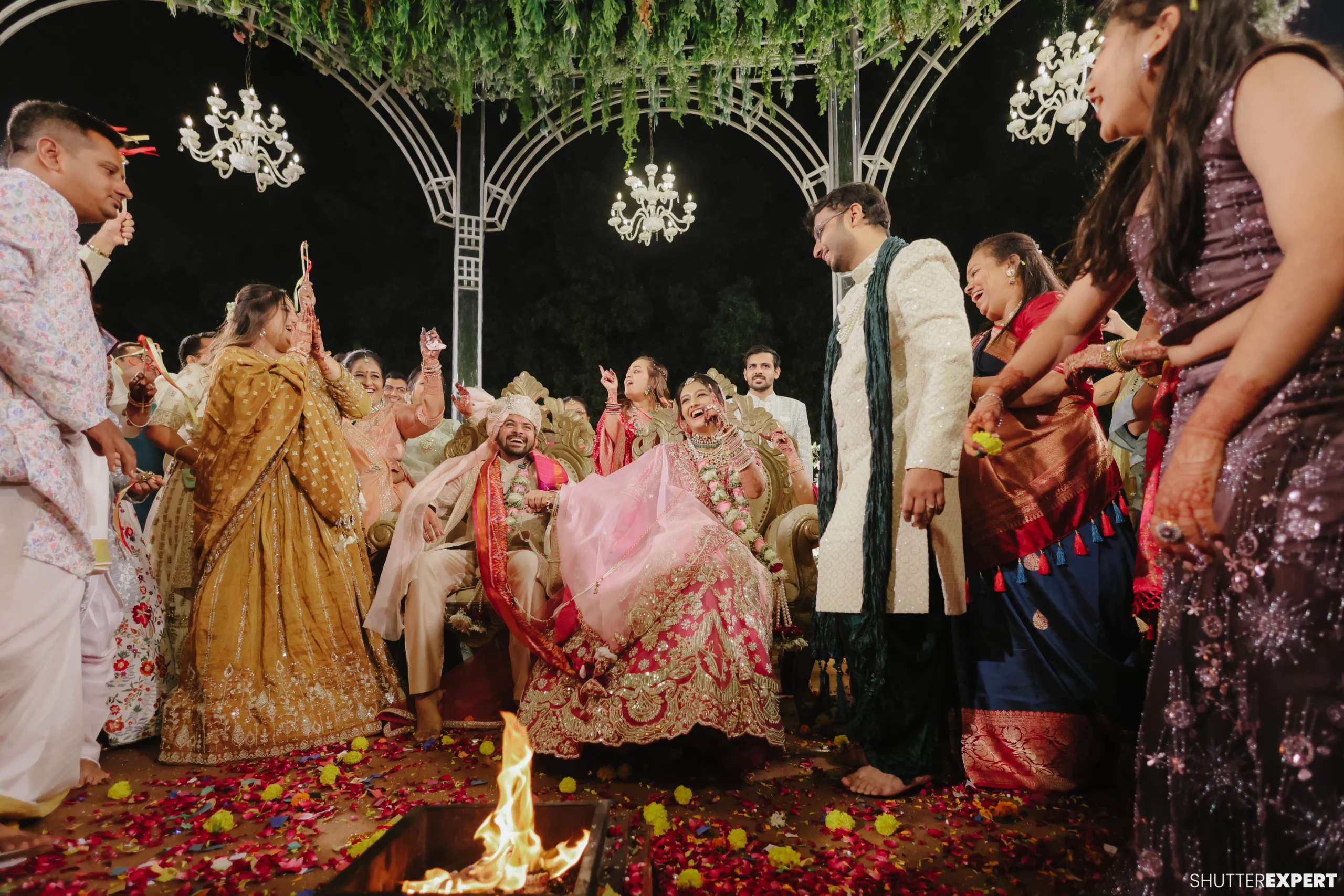 Kunal & Vishwa 146