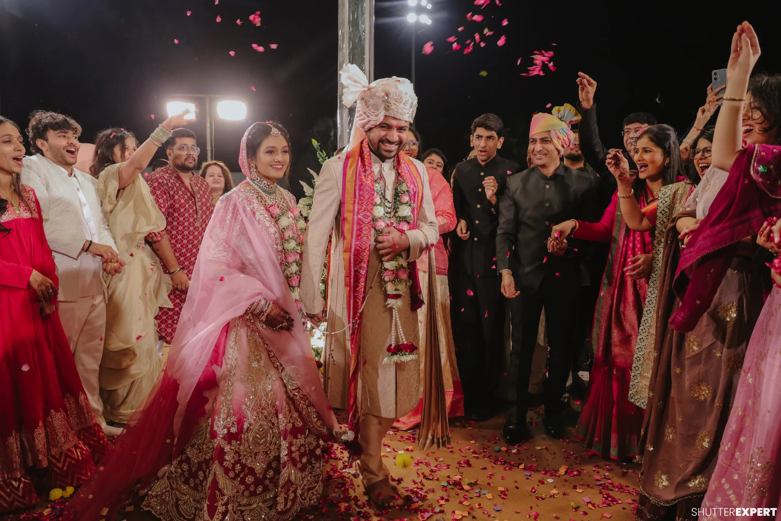 Kunal & Vishwa 147