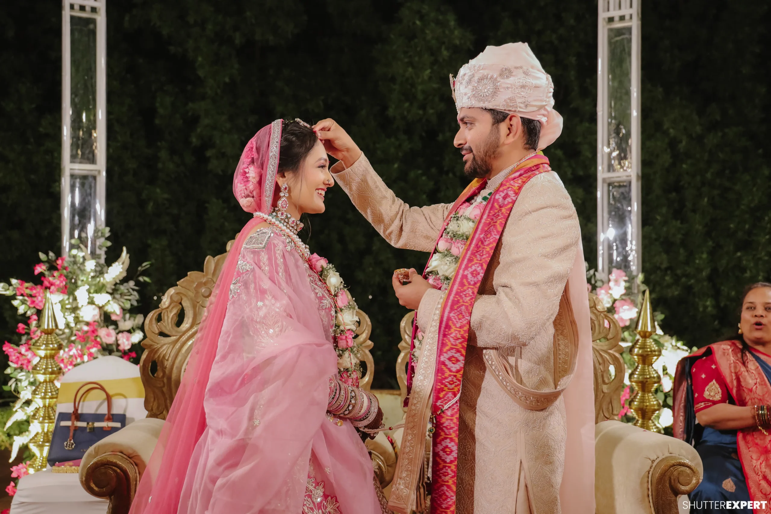 Kunal & Vishwa 149