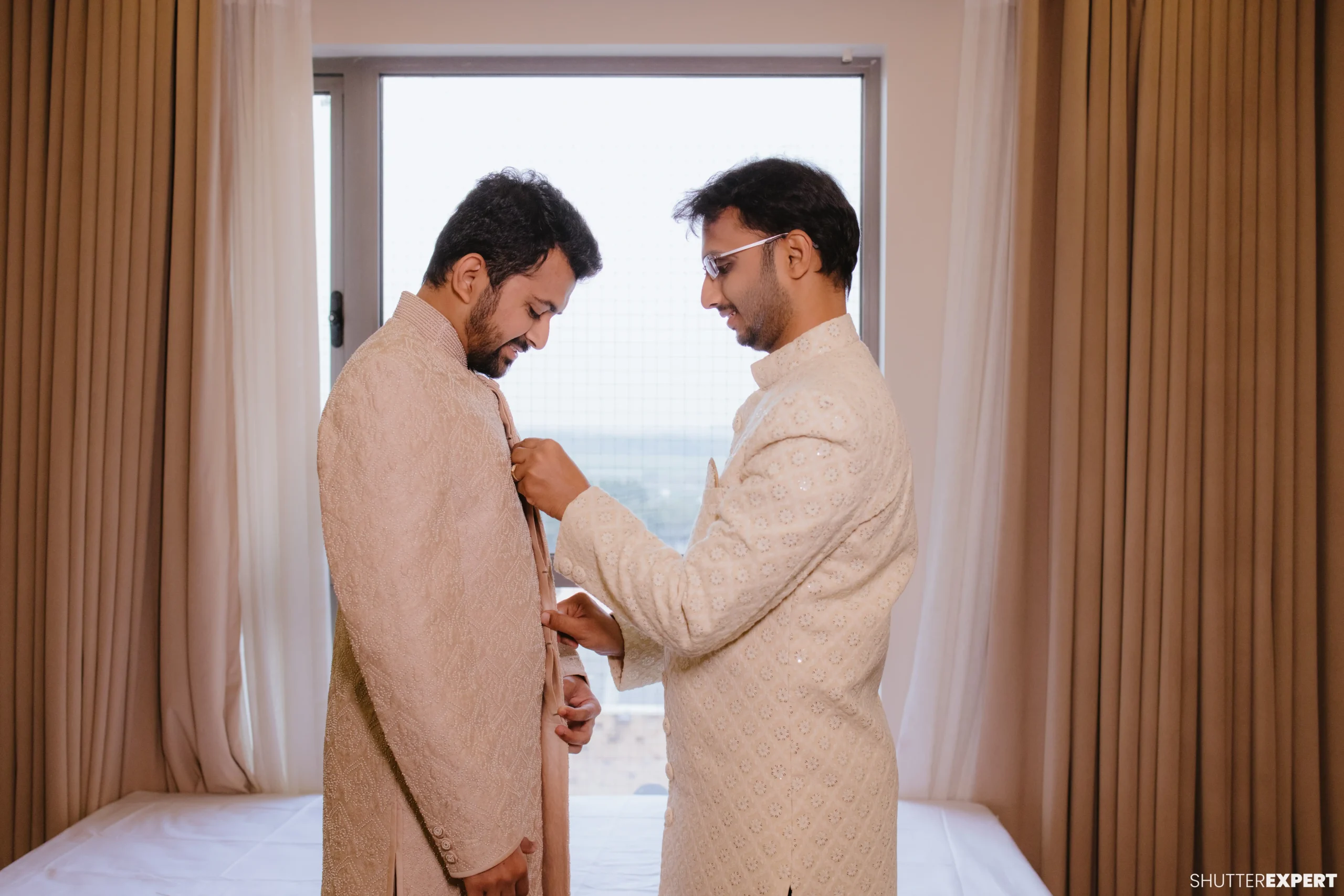 Kunal & Vishwa 151