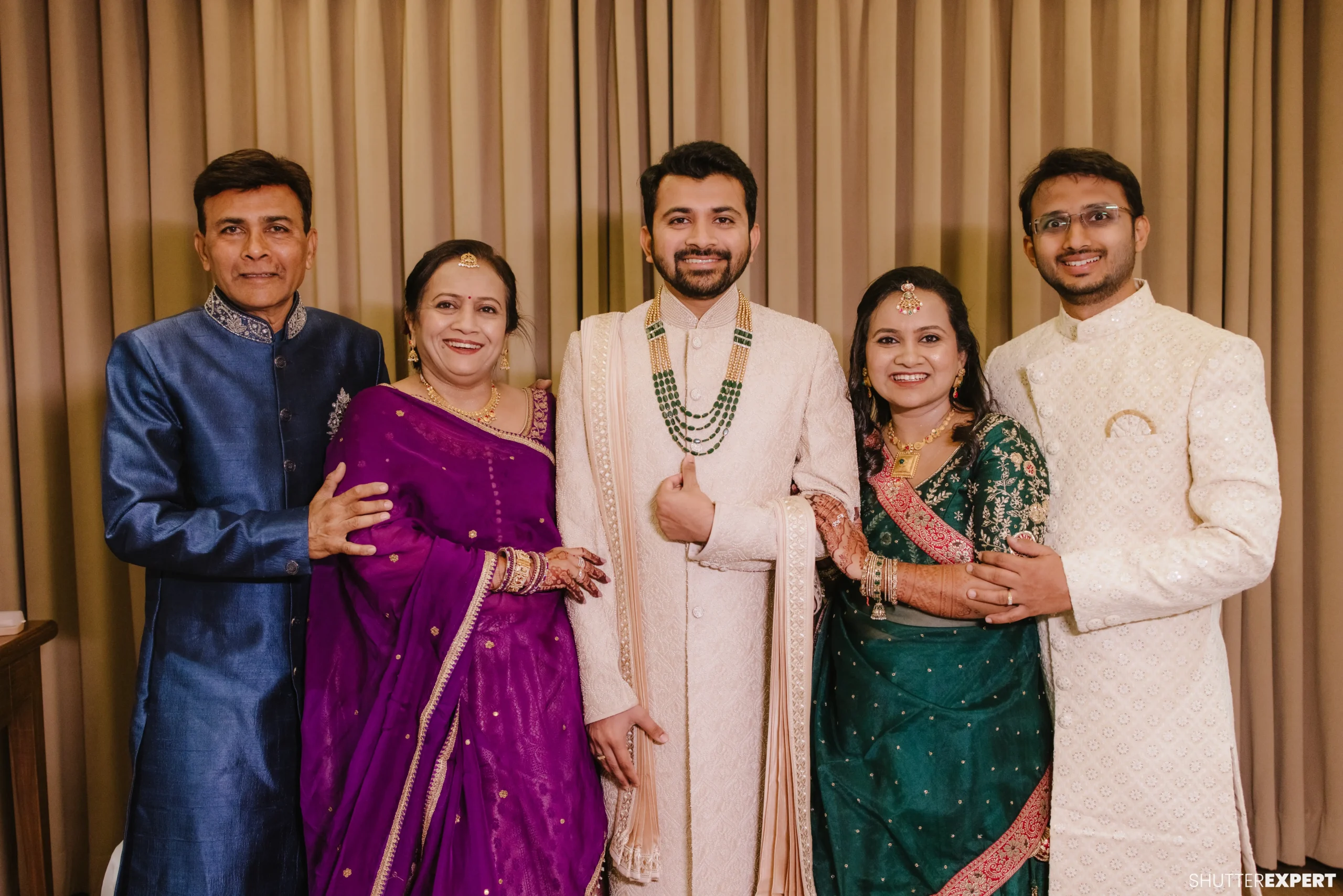 Kunal & Vishwa 152