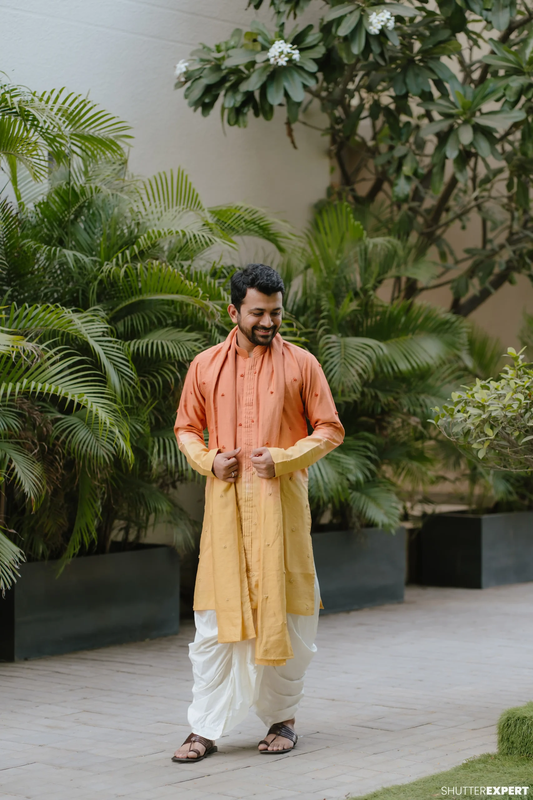 Kunal & Vishwa 91