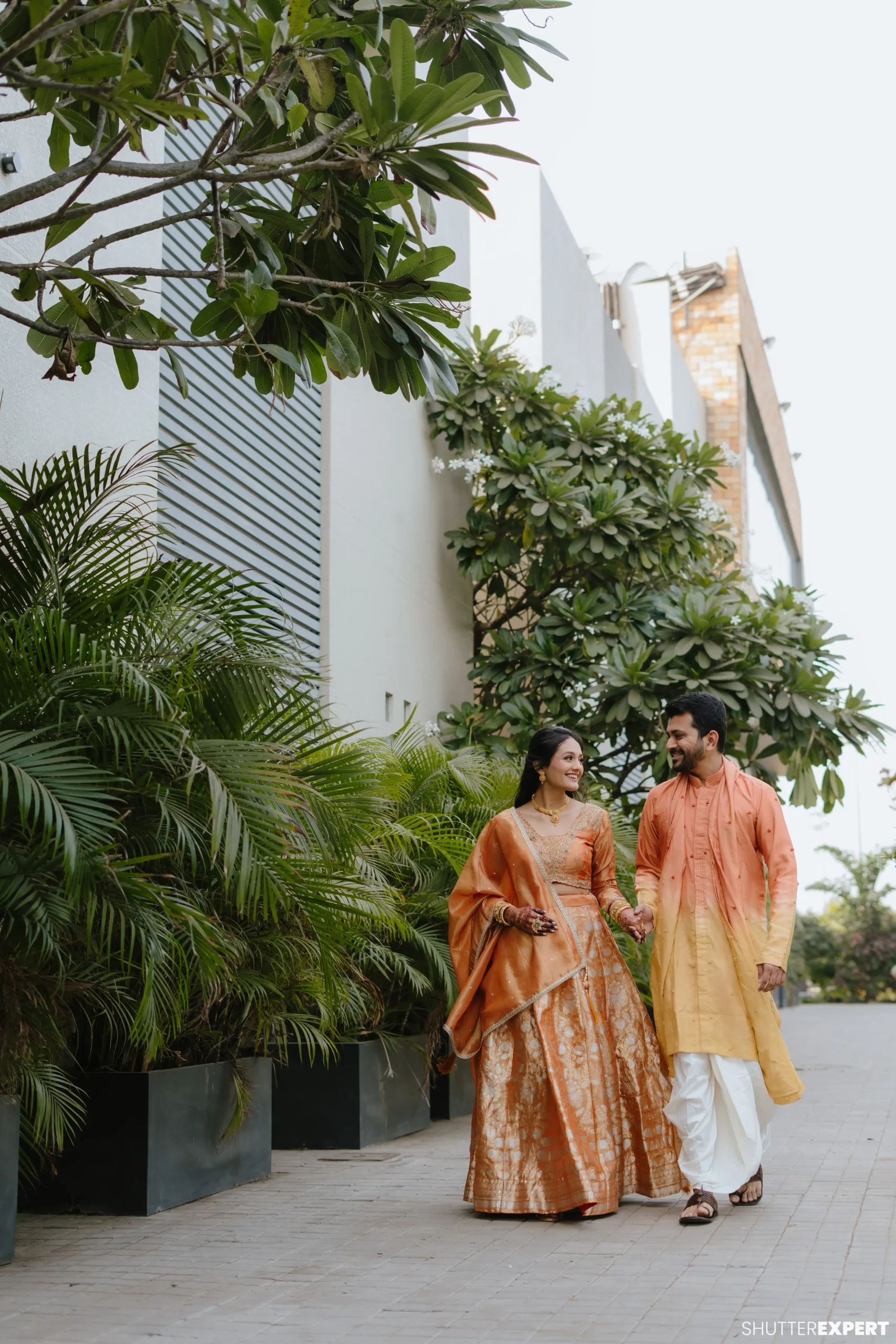 Kunal & Vishwa 92