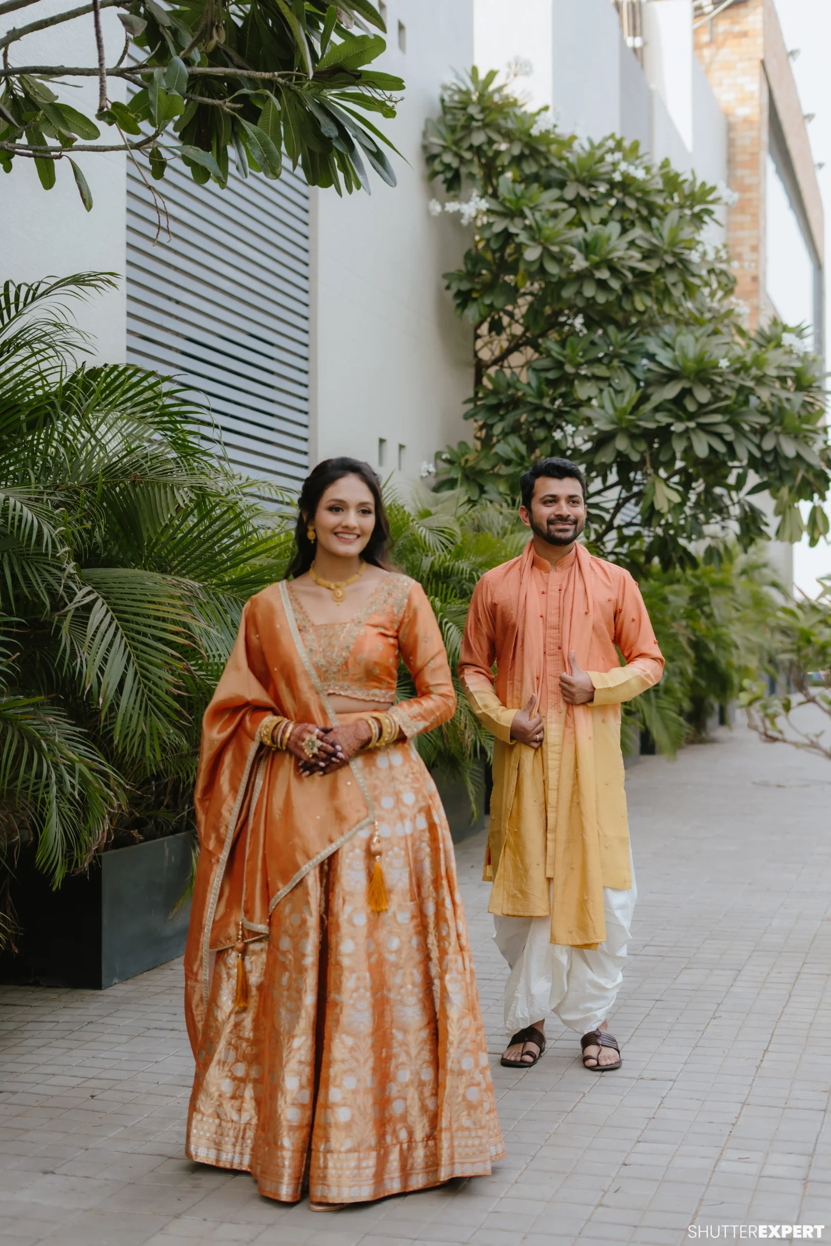 Kunal & Vishwa 93